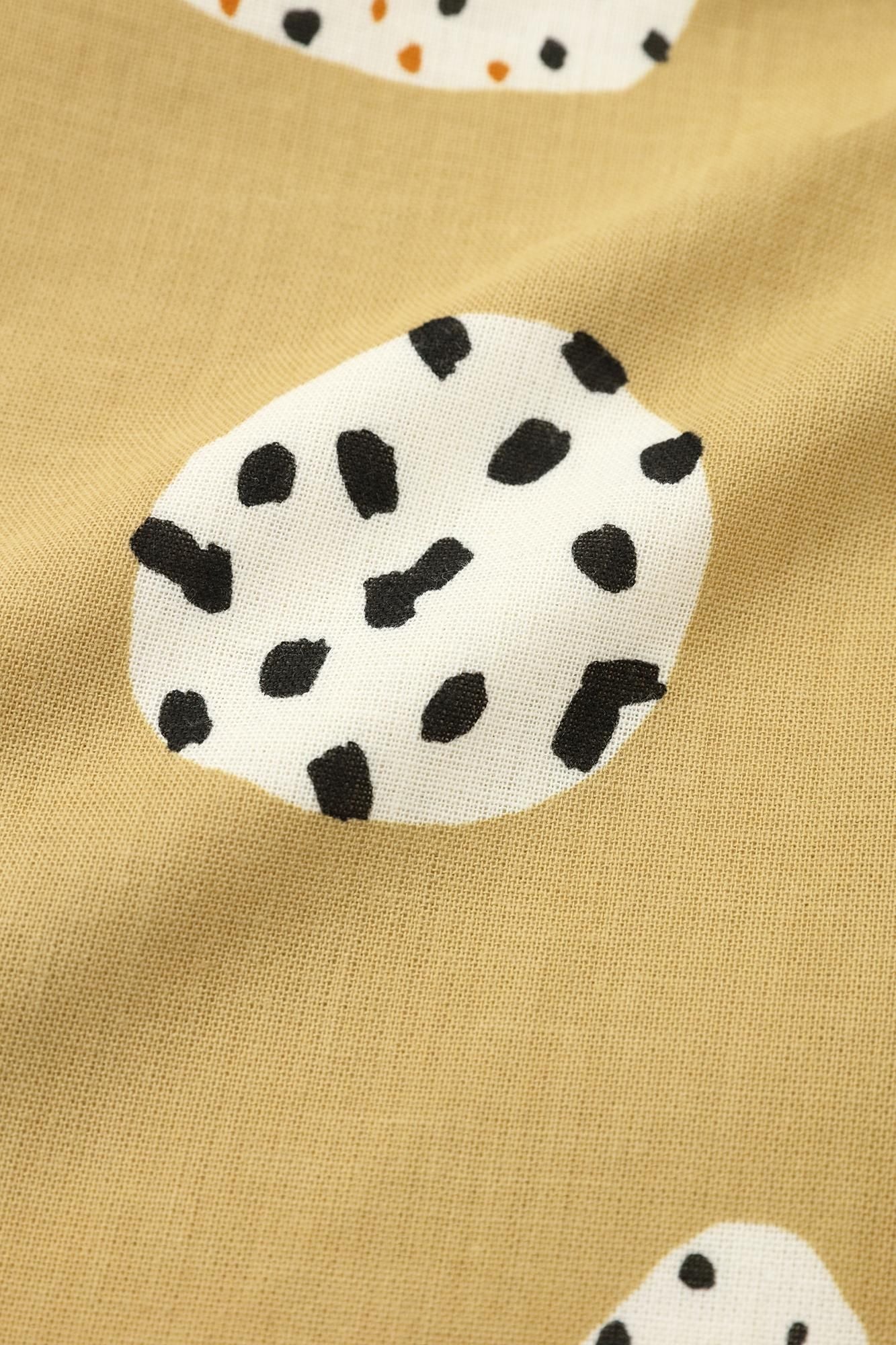 ●이세모멘 판초 호피/오무스비