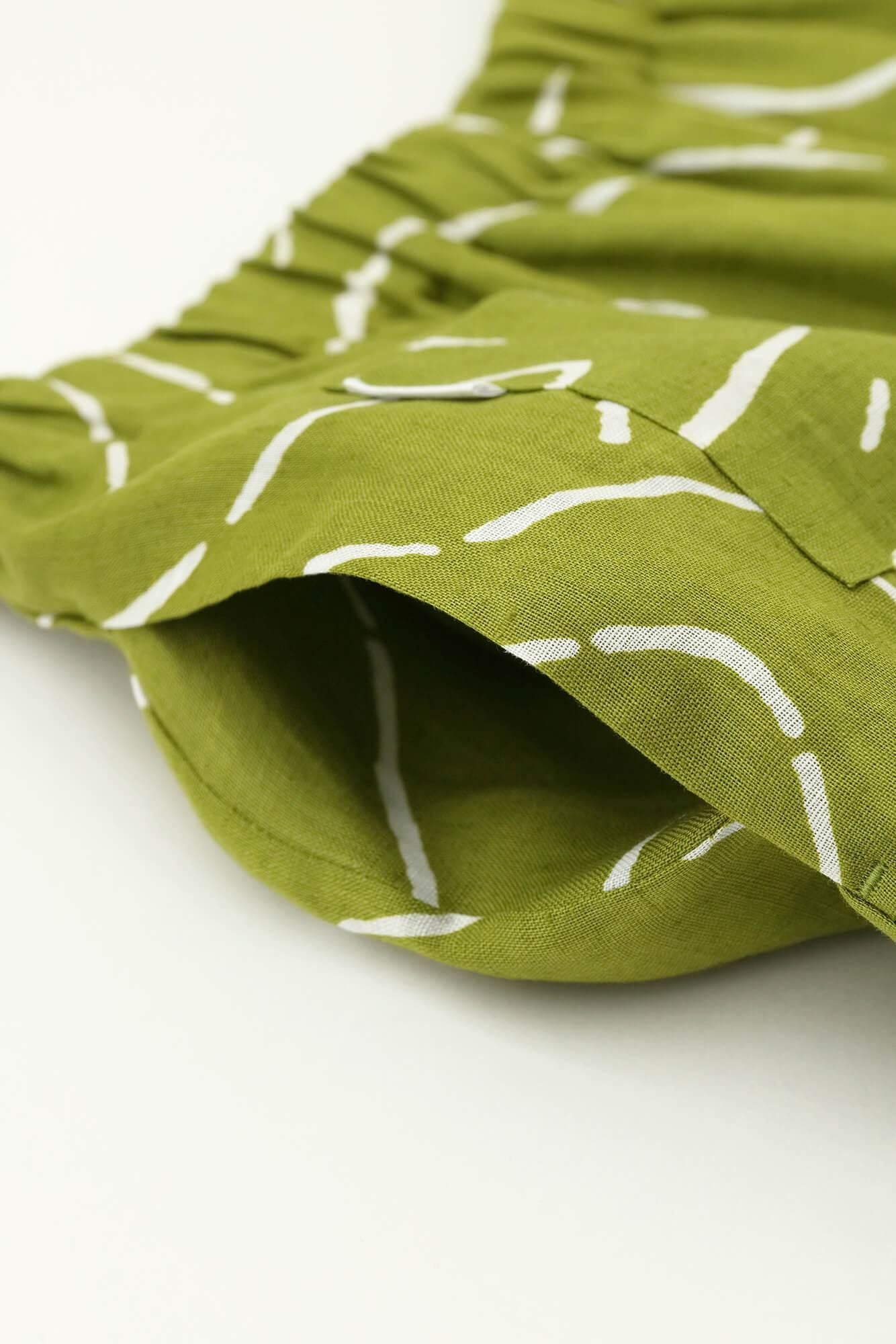 大麻,宽形,monpe,长度/结果