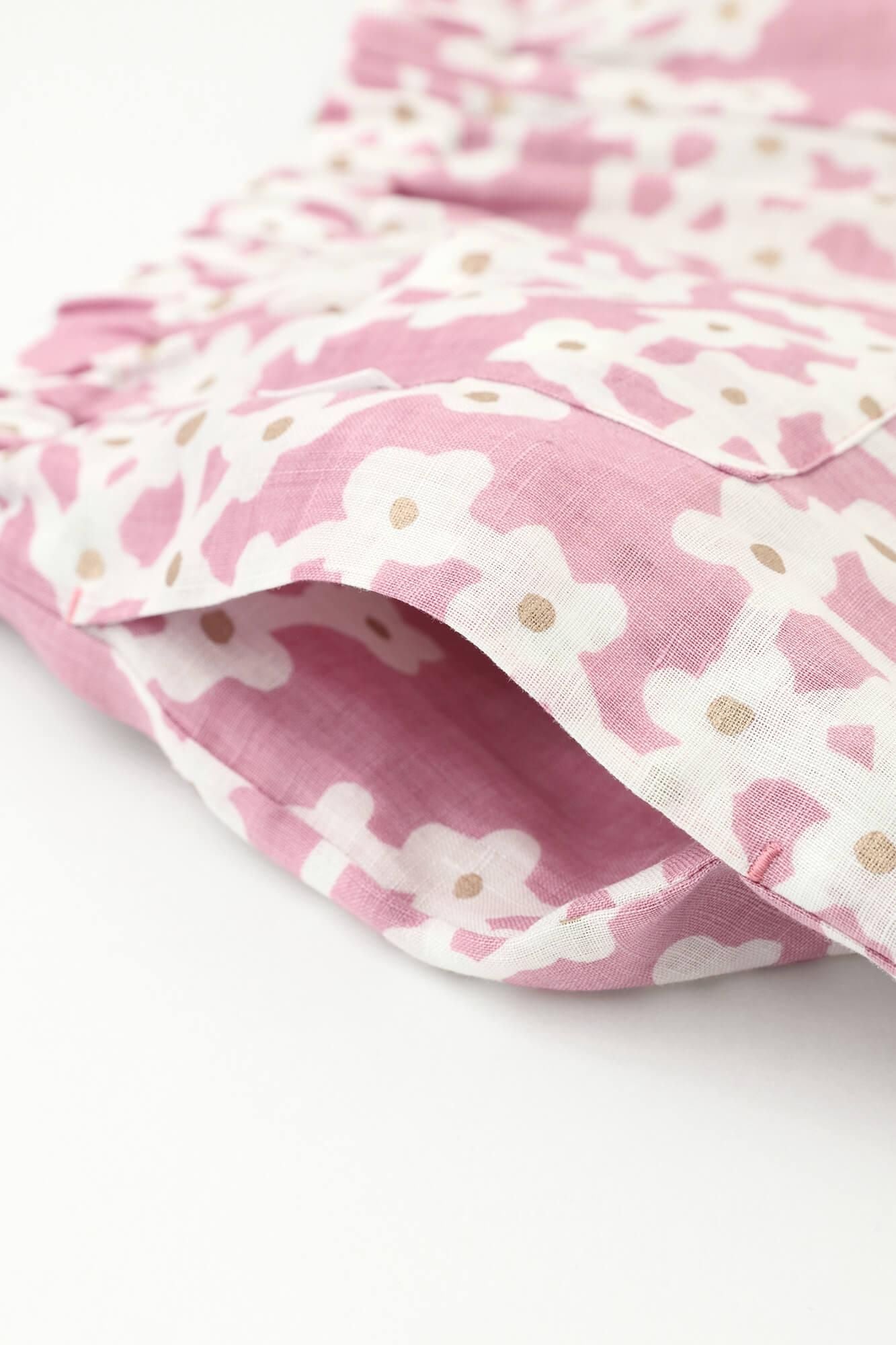 大麻,宽形,monpe,hagi-Height/hana mayu