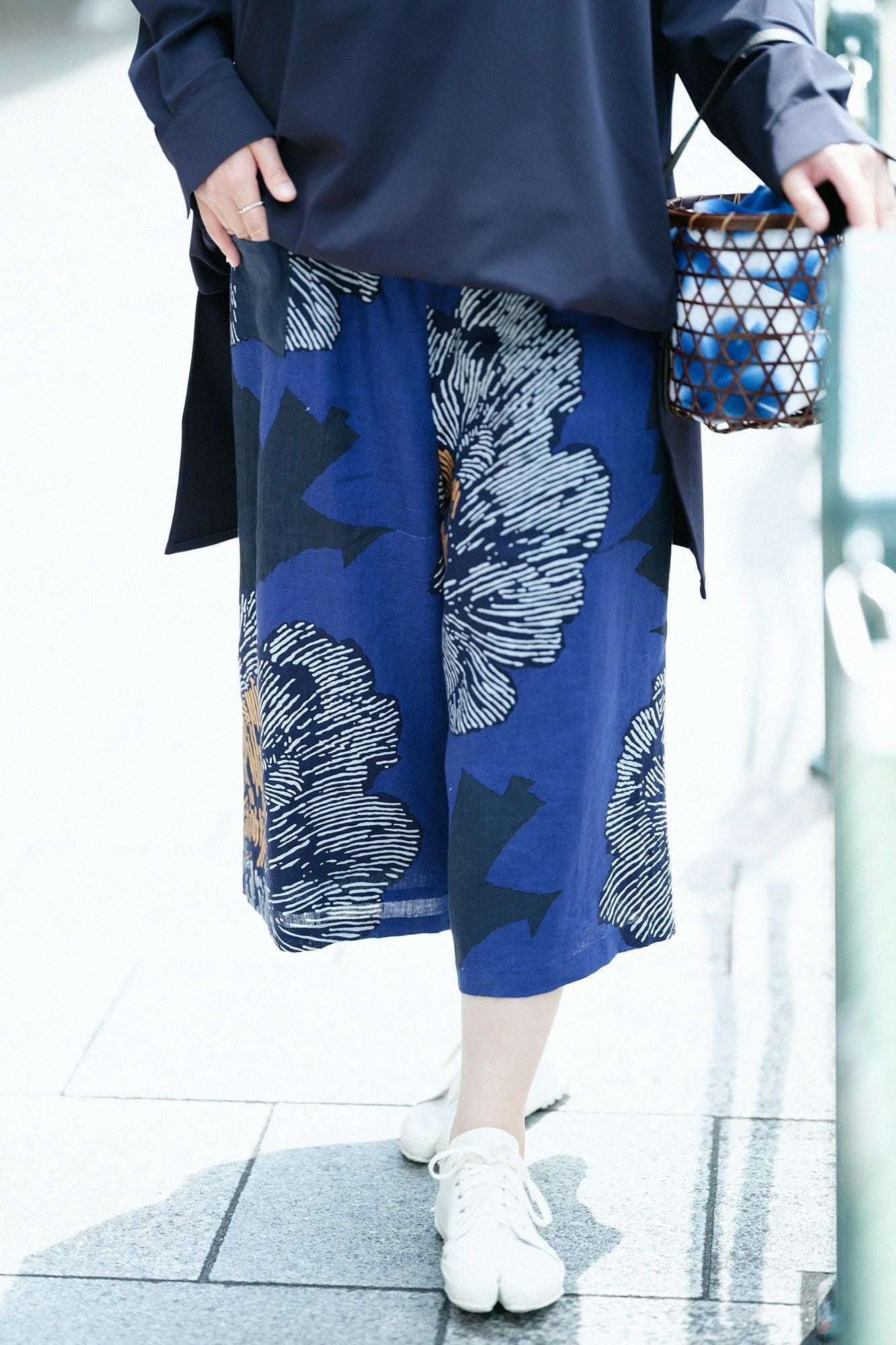 大麻,宽形,monpe,hagi-to/peonymous,gekka,