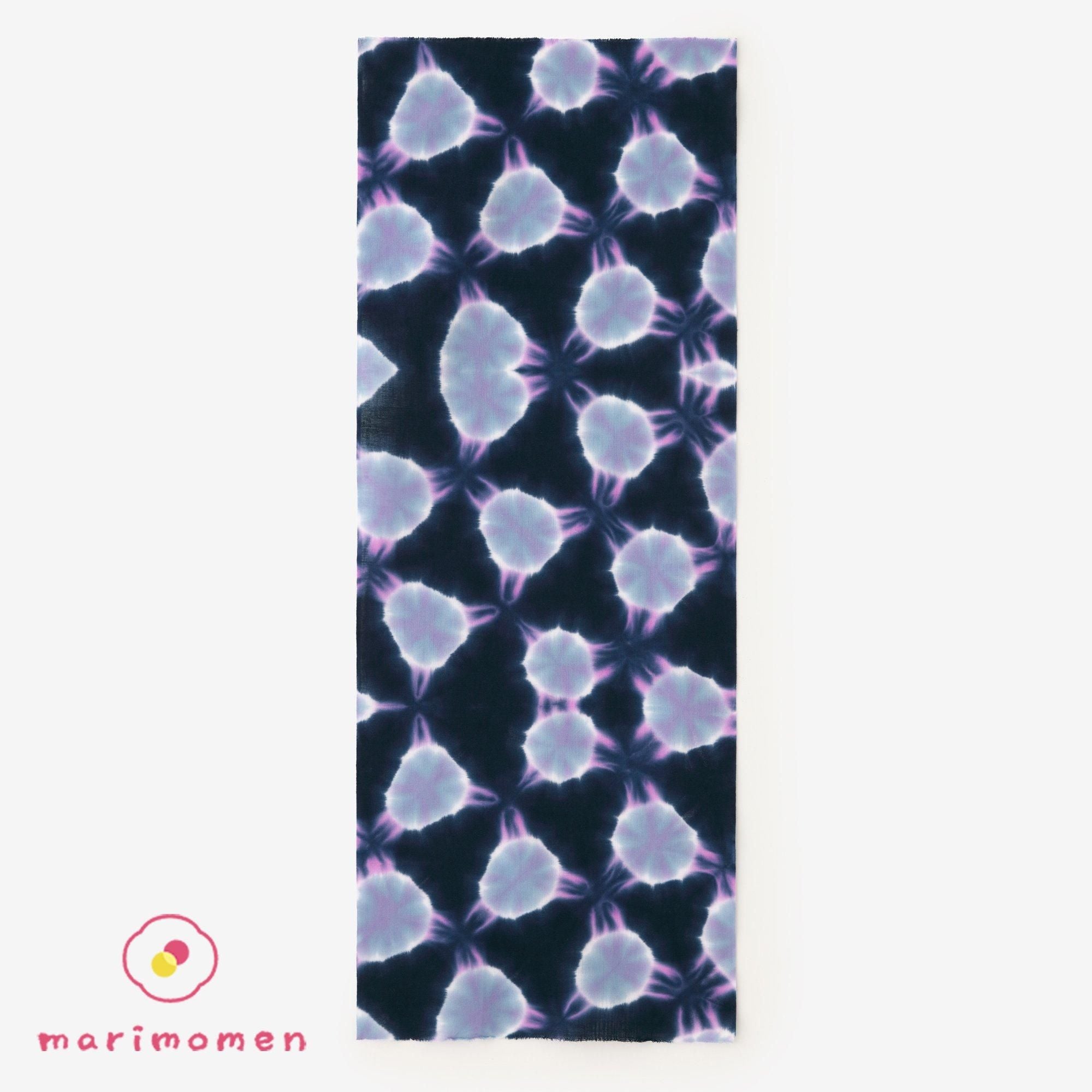 【Online】SOU・SOU×Marimomen Handkerchief/Jellyfish