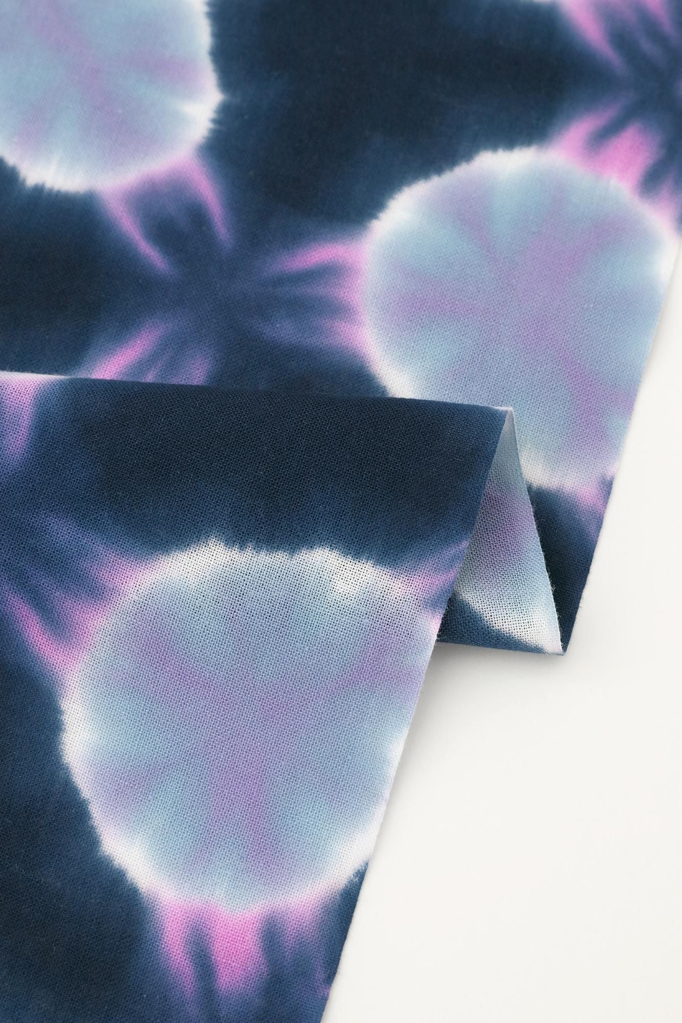 【Online】SOU・SOU×Marimomen Handkerchief/Jellyfish