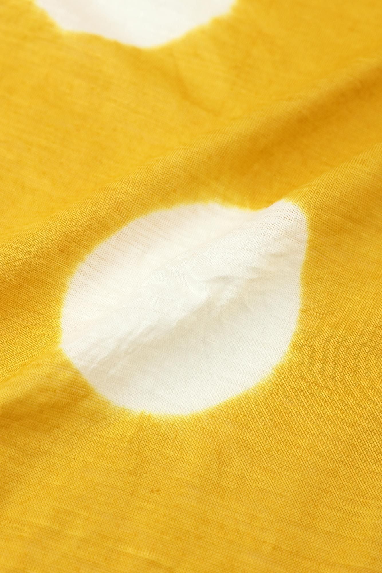 吸烟大麻豆荚 /大圆点(Mizuta Maiden)金色x tsukumo