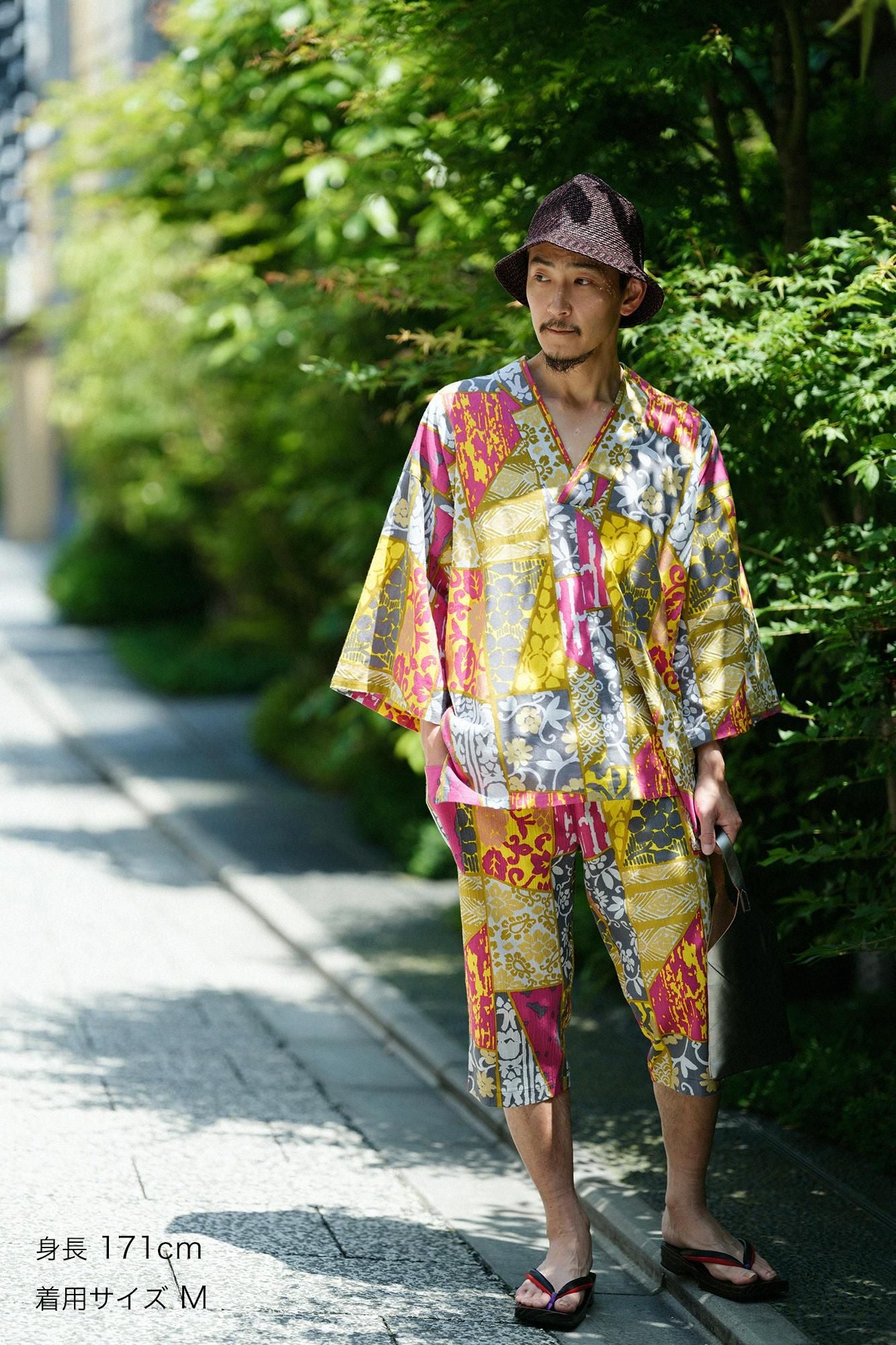 Takashima Shuku 20/20 Enyuu port / suture d'or et de ceinture argentée, etc. (Kingin Randon et Underbockled) Copie (Contact) entend