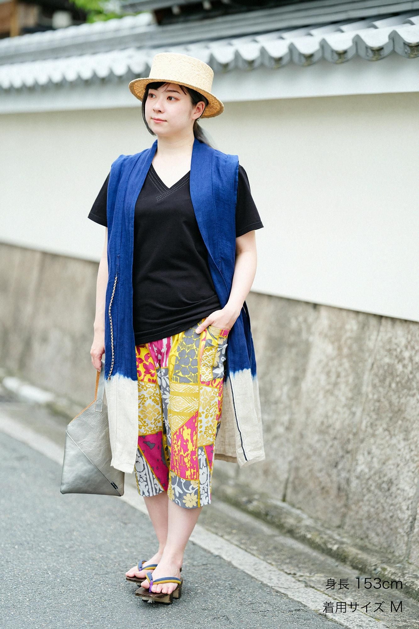 Takashima Shuku 20/20 Enyuu port / suture d'or et de ceinture argentée, etc. (Kingin Randon et Underbockled) Copie (Contact) entend