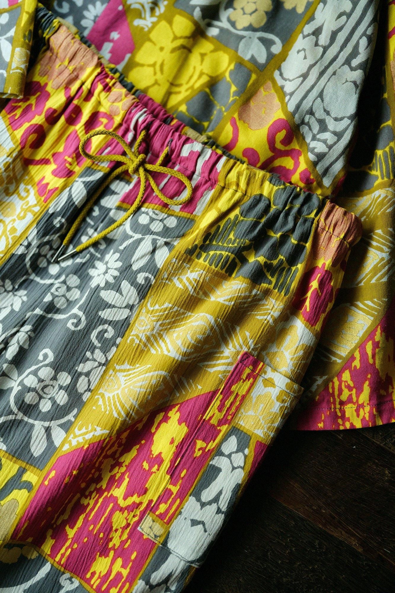 Takashima Shuku 20/20 Enyuu port / suture d'or et de ceinture argentée, etc. (Kingin Randon et Underbockled) Copie (Contact) entend