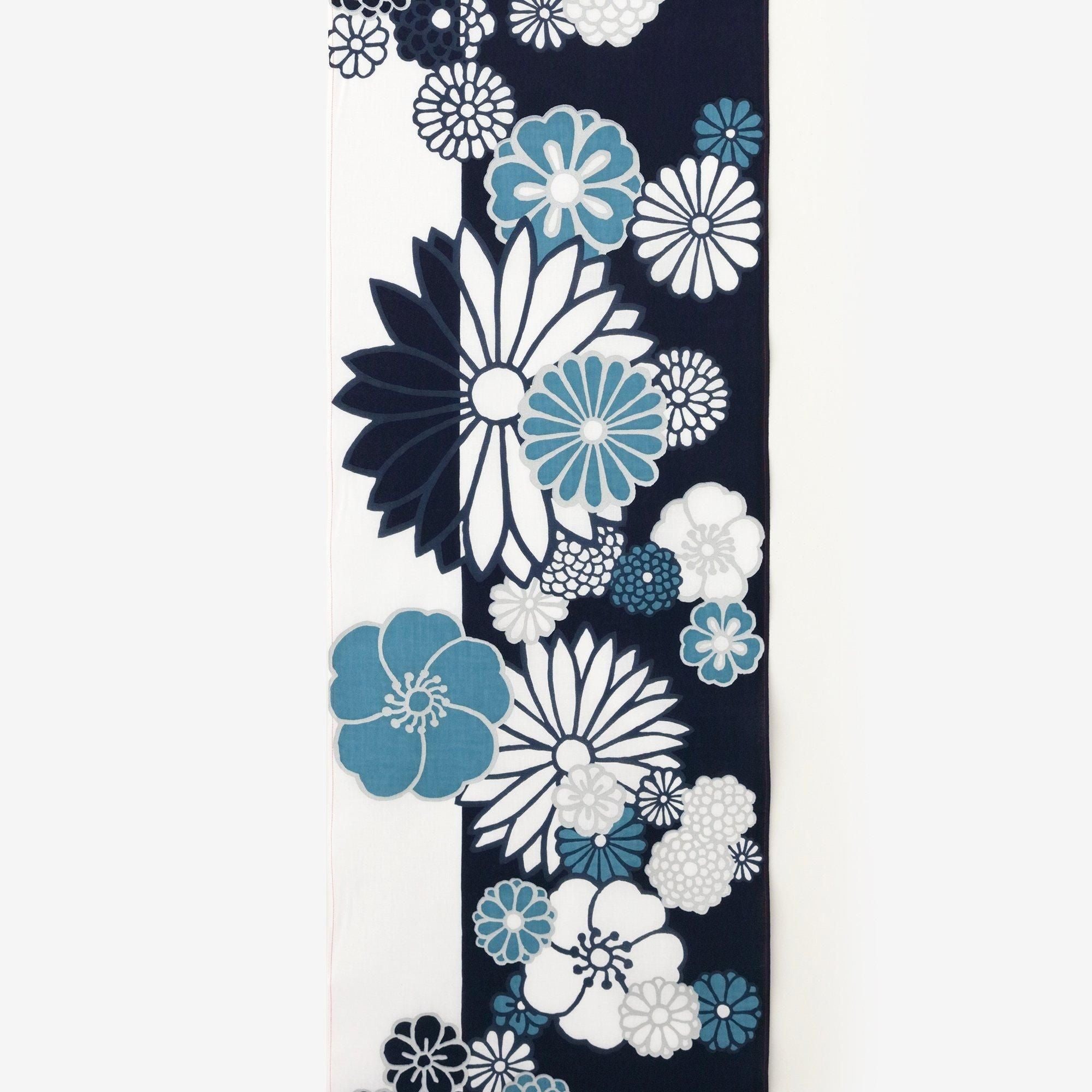 テキスタイル計り売り （伊勢木綿 手ぬぐい）／金襴緞子（きんらんどん