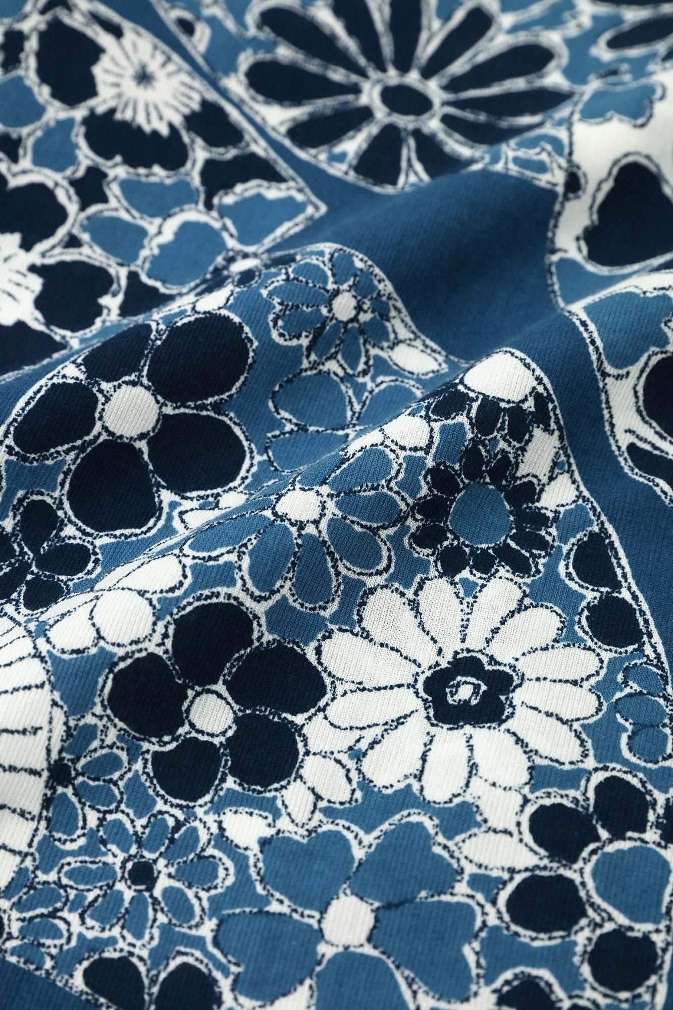 Takashima Shuzo 40/40 Impression indigo (Ainasen) Fuubi (vol.)