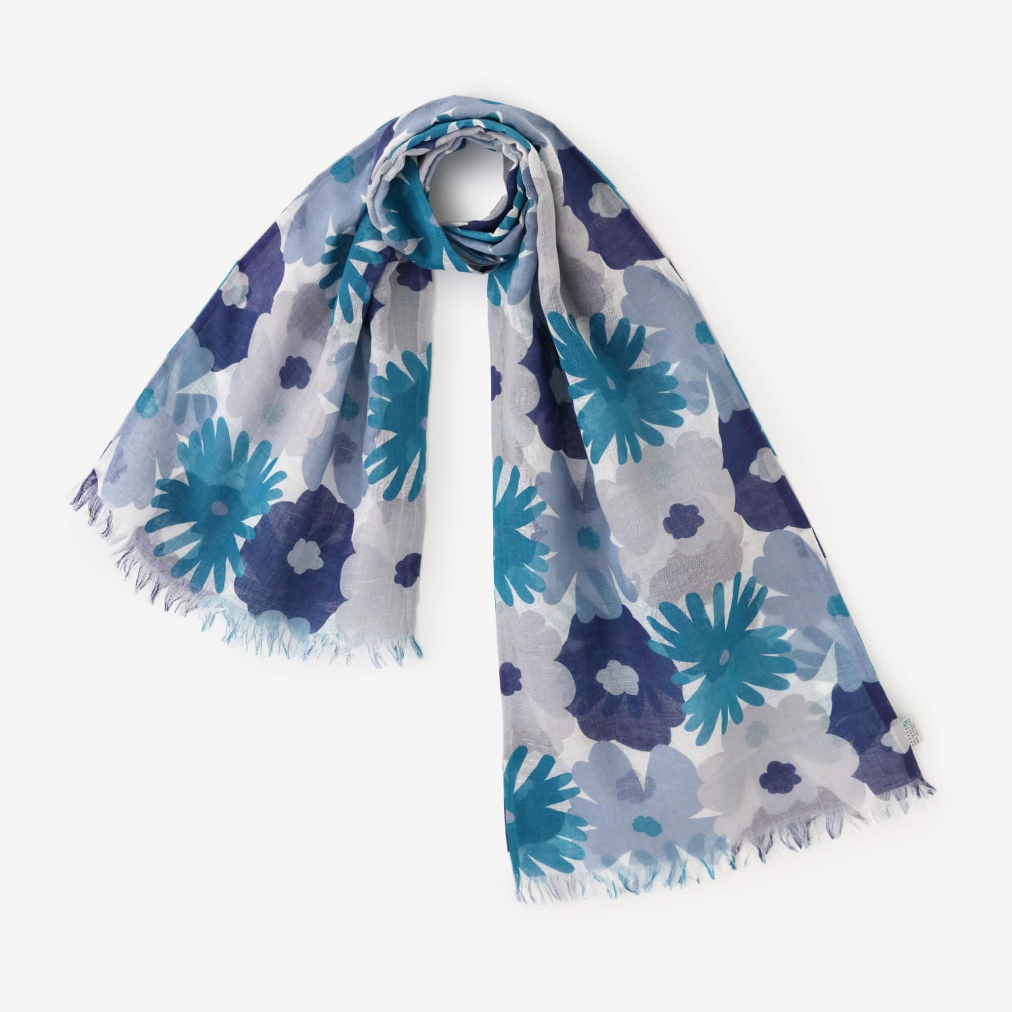 棉花亚麻,Linseki /长袍