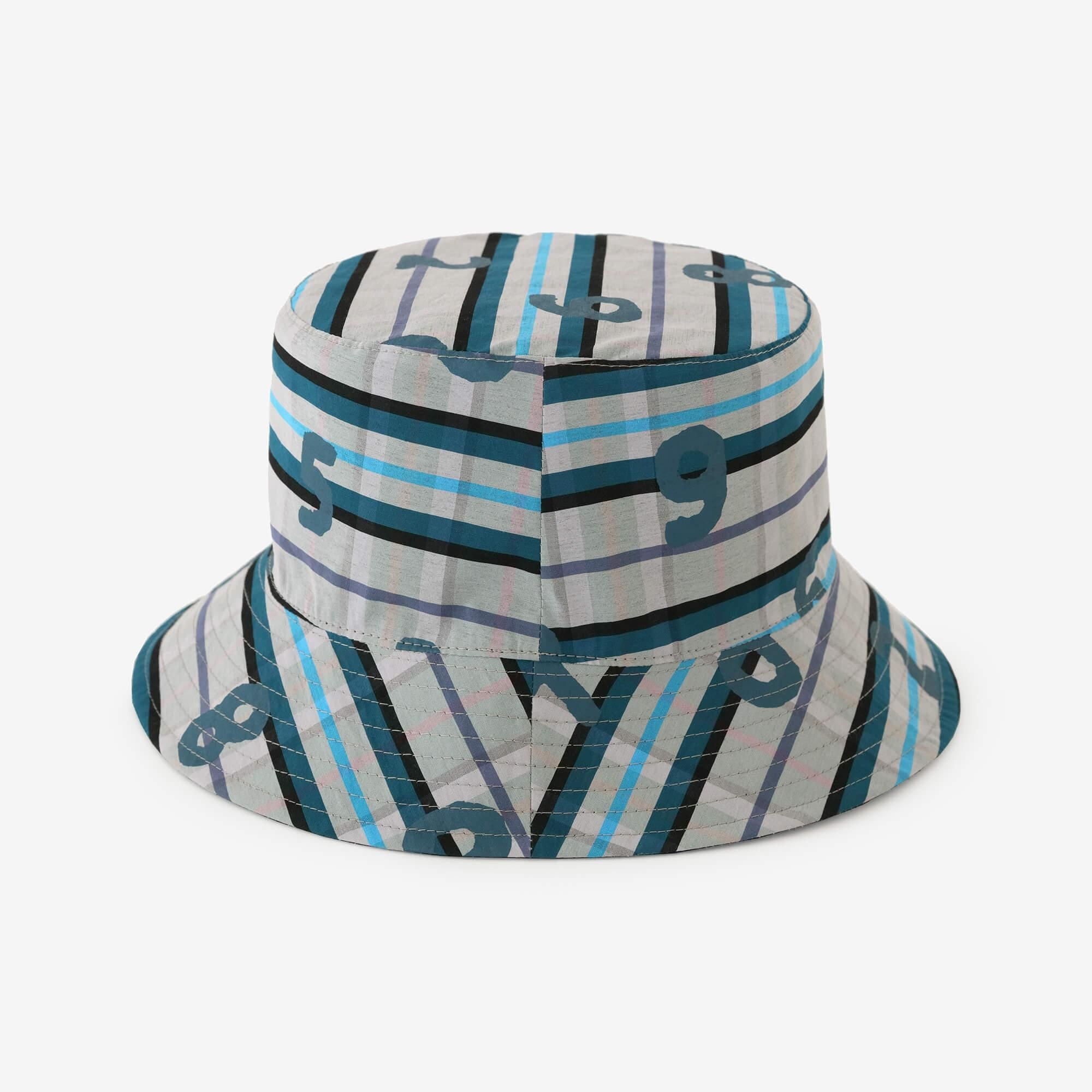 Viscose Nylon Reversible hat / SO-SU-U
