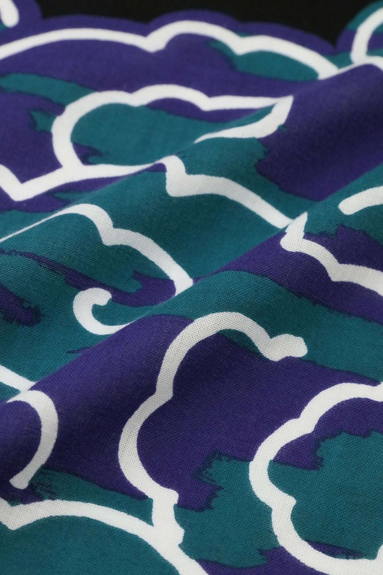 ●Isemomen Yukatira (mit Heiko Obi)/Unryu