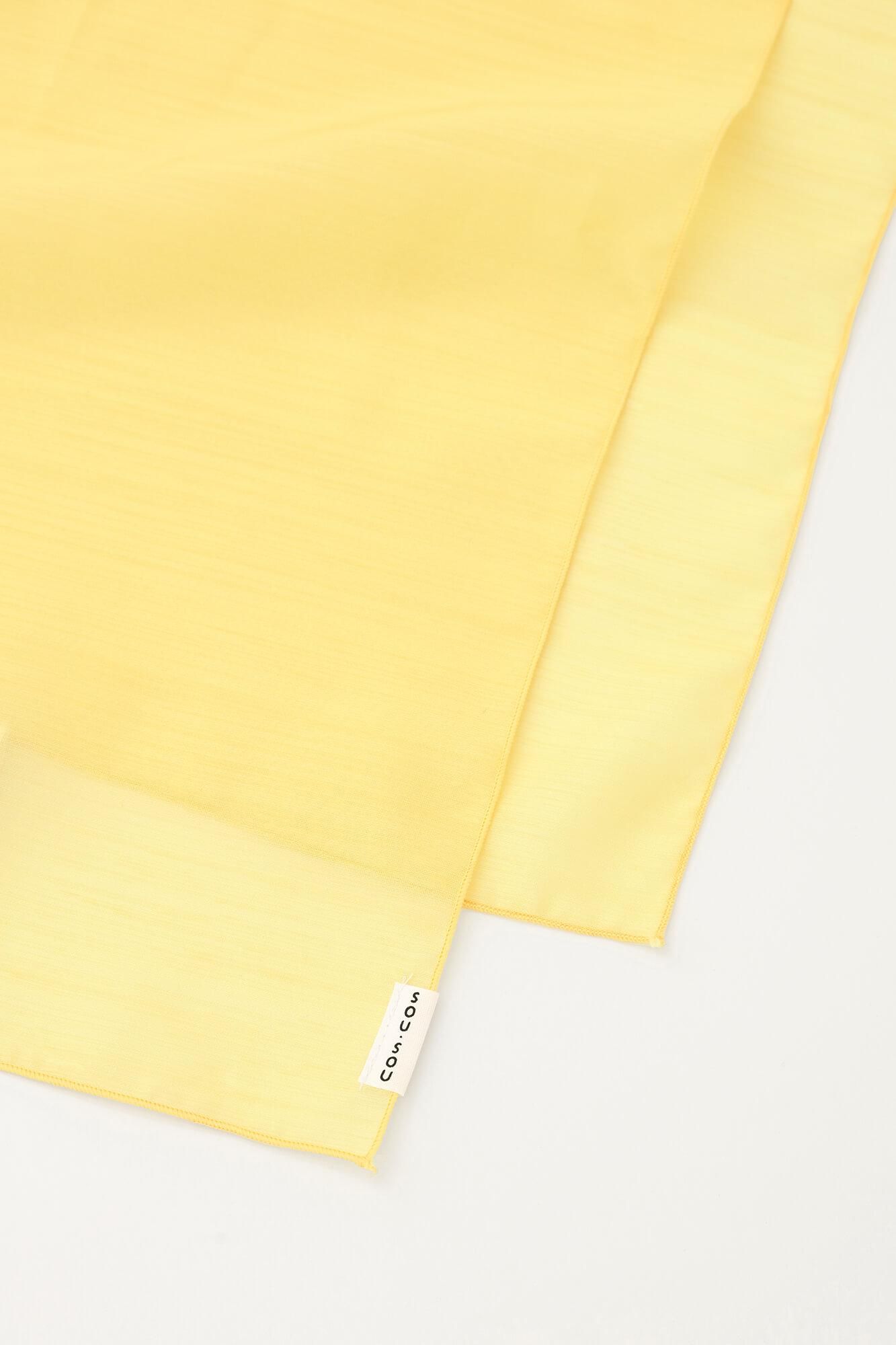 ●伊勢木棉 兒童浴衣(附腰帶)/微笑