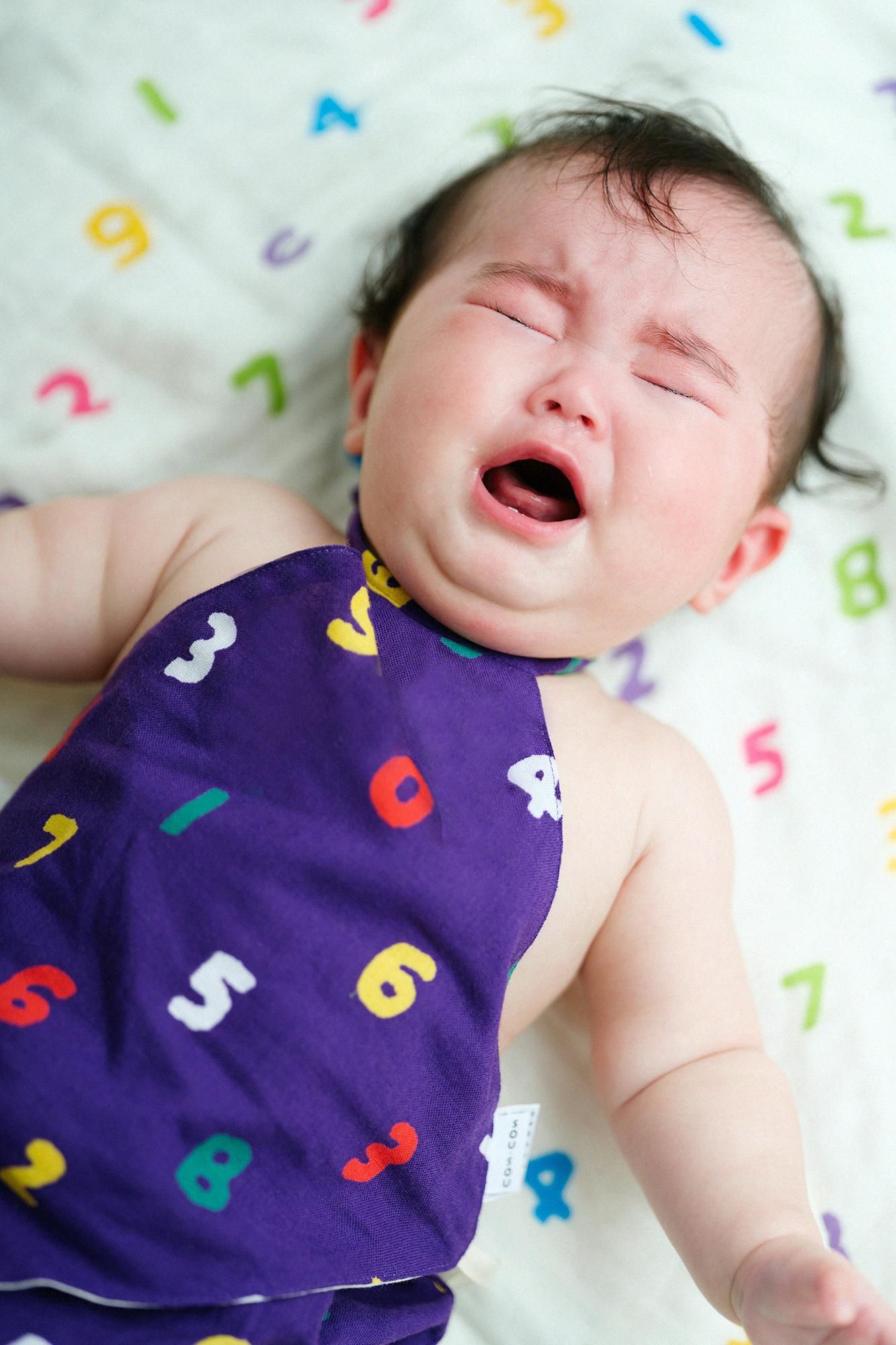 ●【With gift box】Baby KintarouSet/SO-SU-U Gogyo (Five Elements) Water