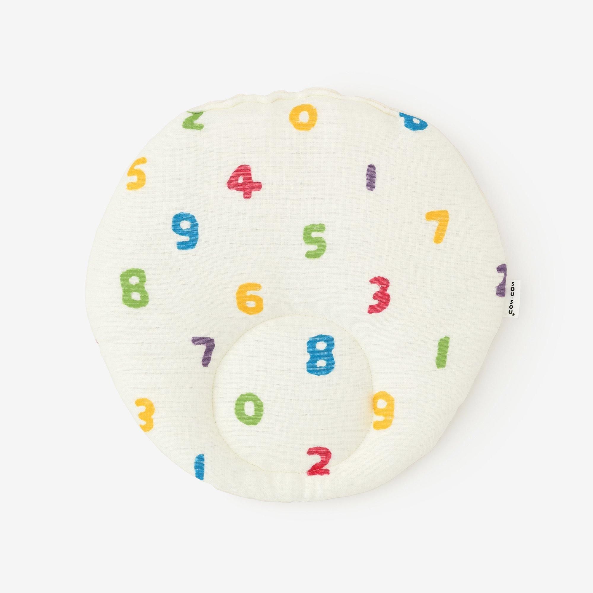 ●【化粧箱入り】6重ガーゼベビーセット/SO-SU-U 五色(ごしき)