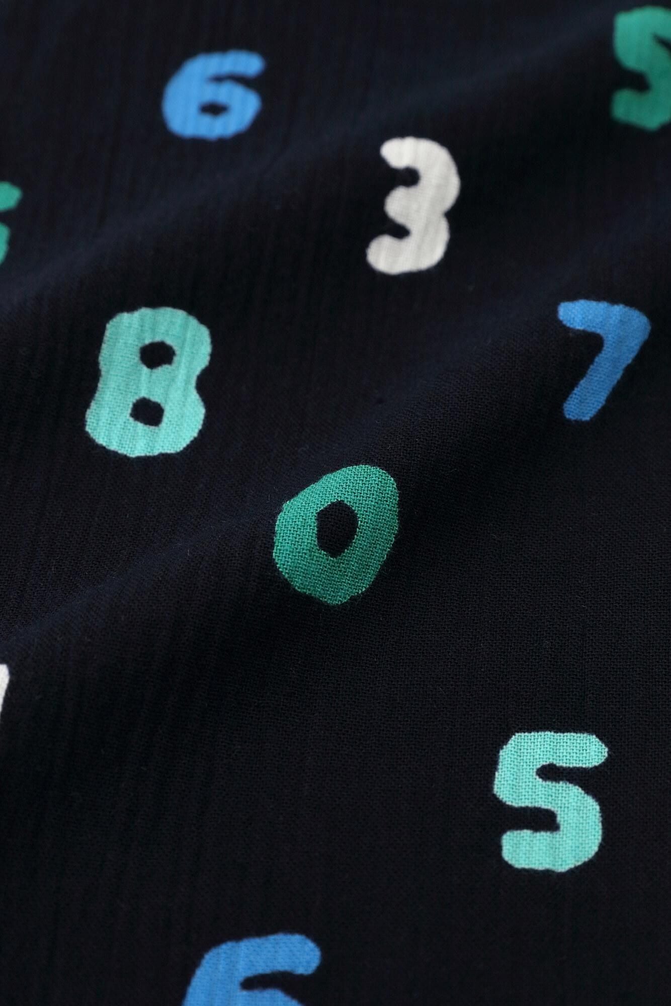 ●Takashima Chijimi 20/20简易货物裤/Sosu Yotsumi Koikon