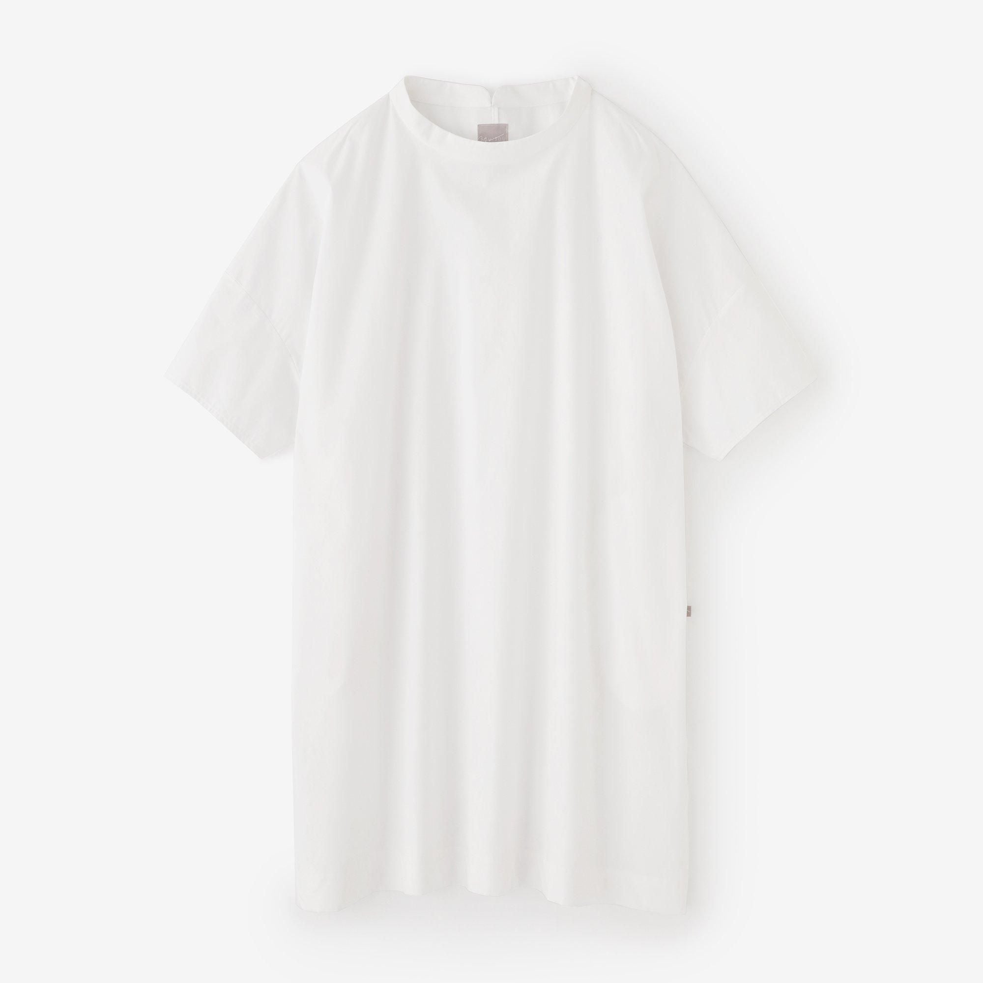 Robe Largo col montant/Tsukumo