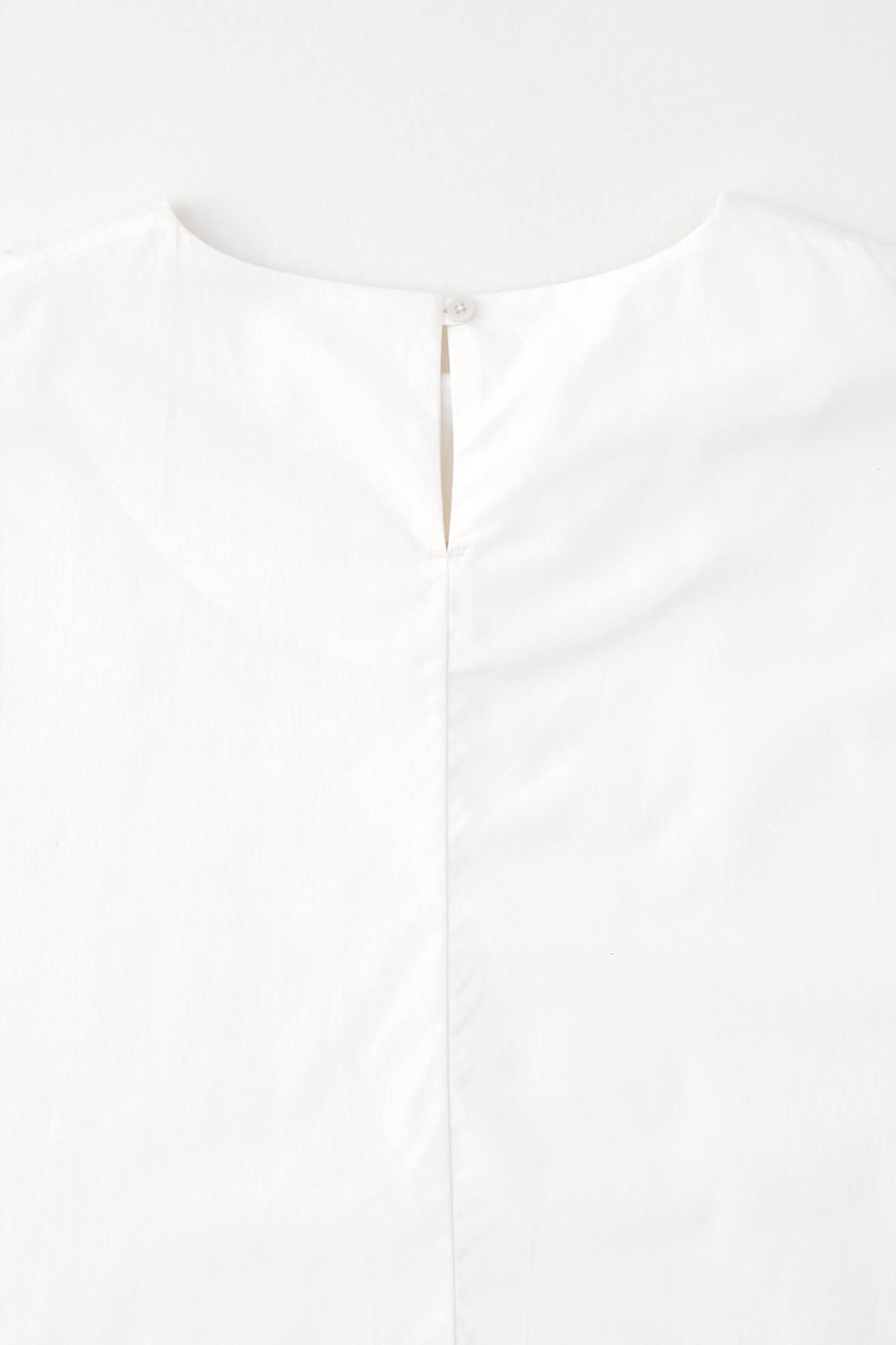 One-piece Dress One-piece Dress / White