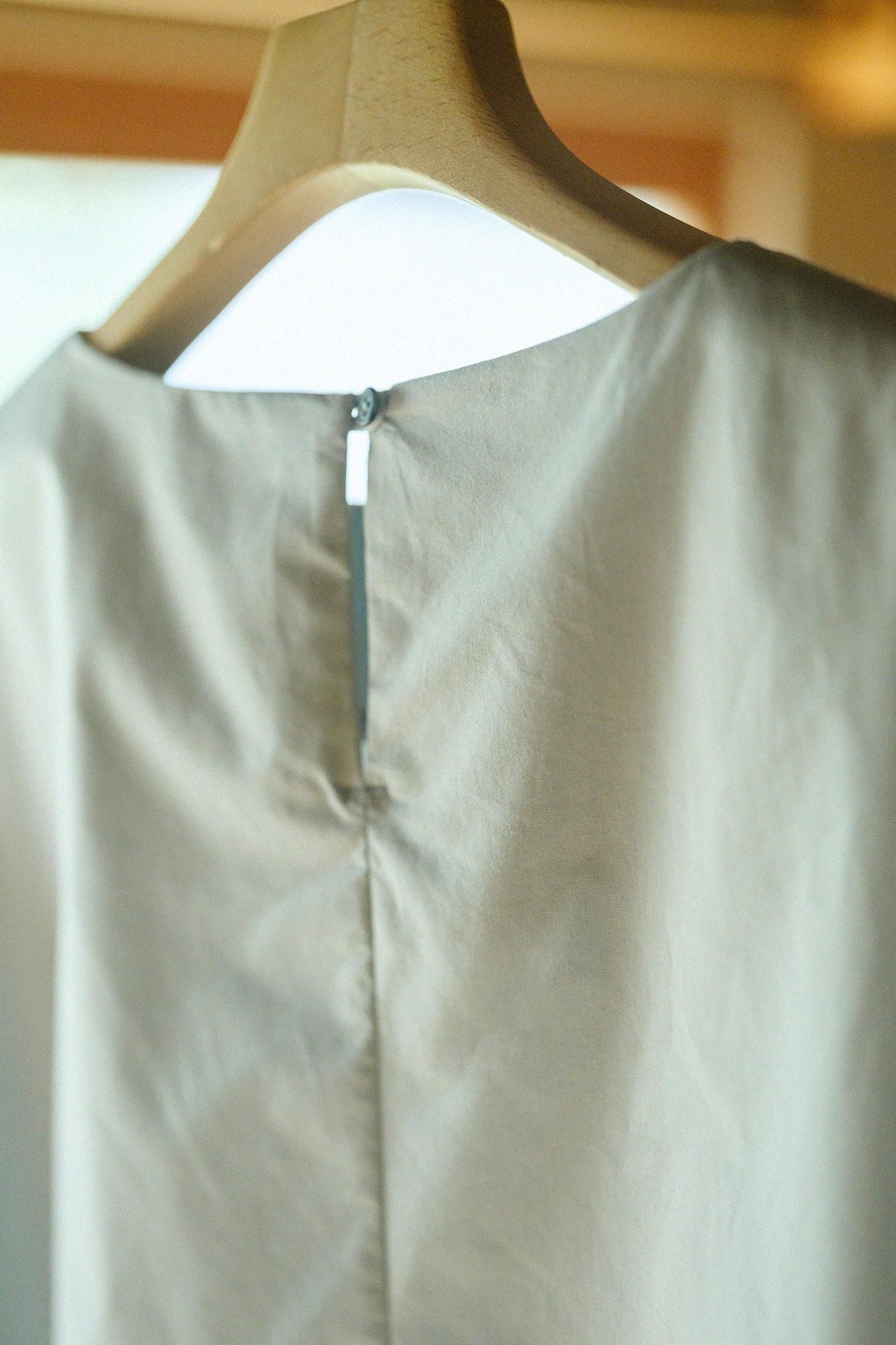 Dolman Sleeve Largo Robe / Kumoi Nezu