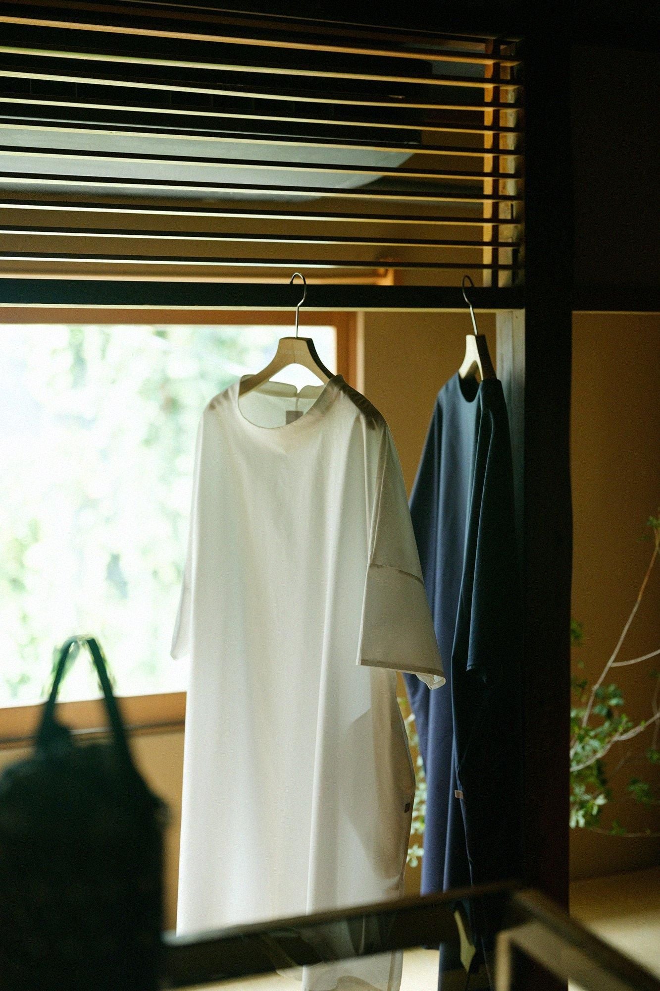 One-piece Dress One-piece Dress / Dark Blue