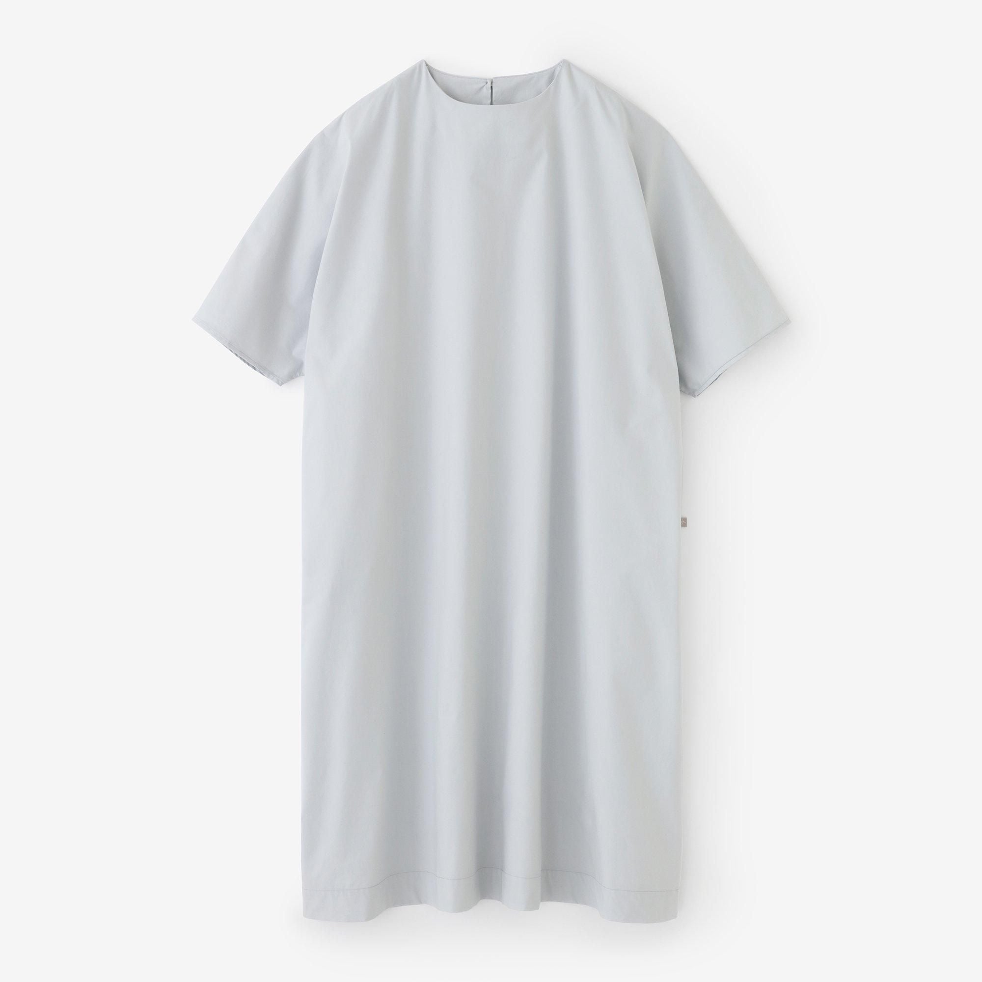 One-piece Dress One-piece Dress Maxi Length / Pale Grey