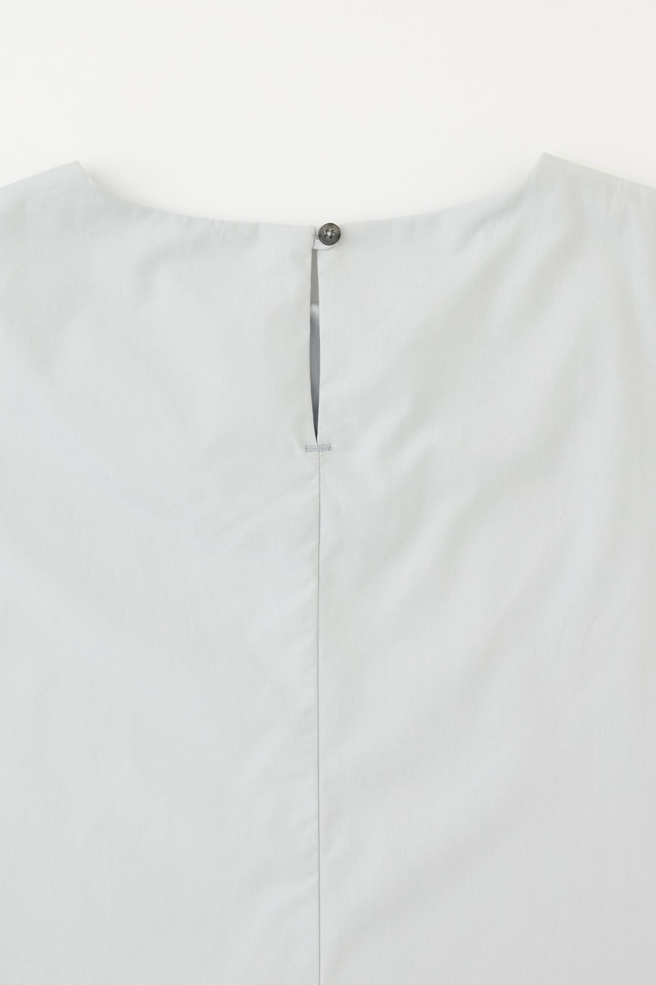 One-piece Dress One-piece Dress Maxi Length / Pale Grey