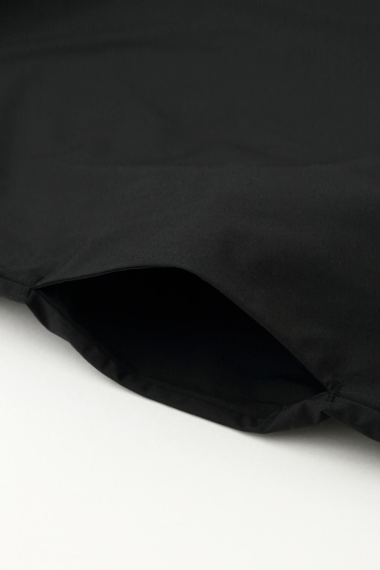 Dolman Sleeve Largo robe maxi longueur / bois de plume en bois (bois)