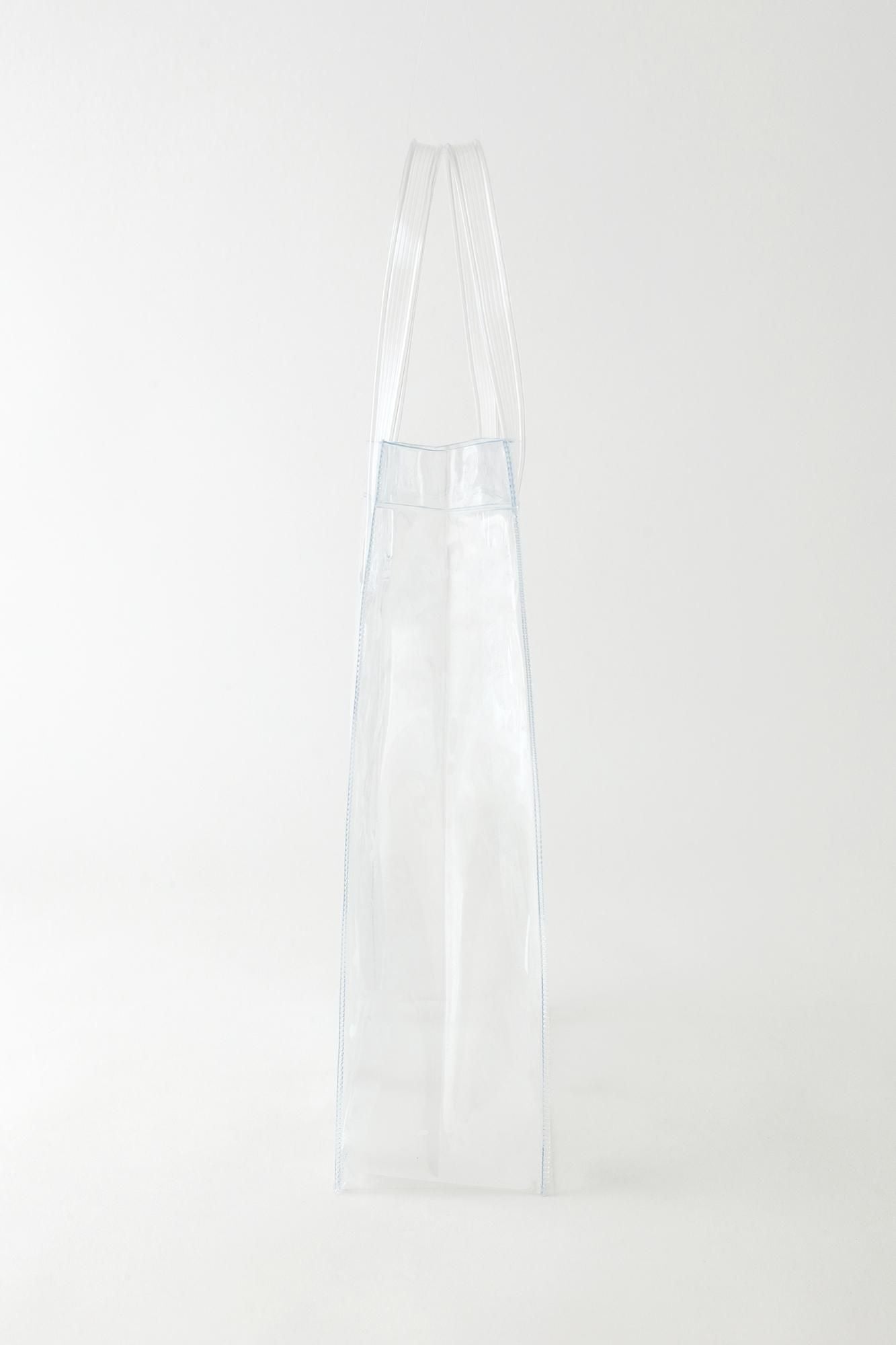 PROMOTION クリアトート/SO-SU-U