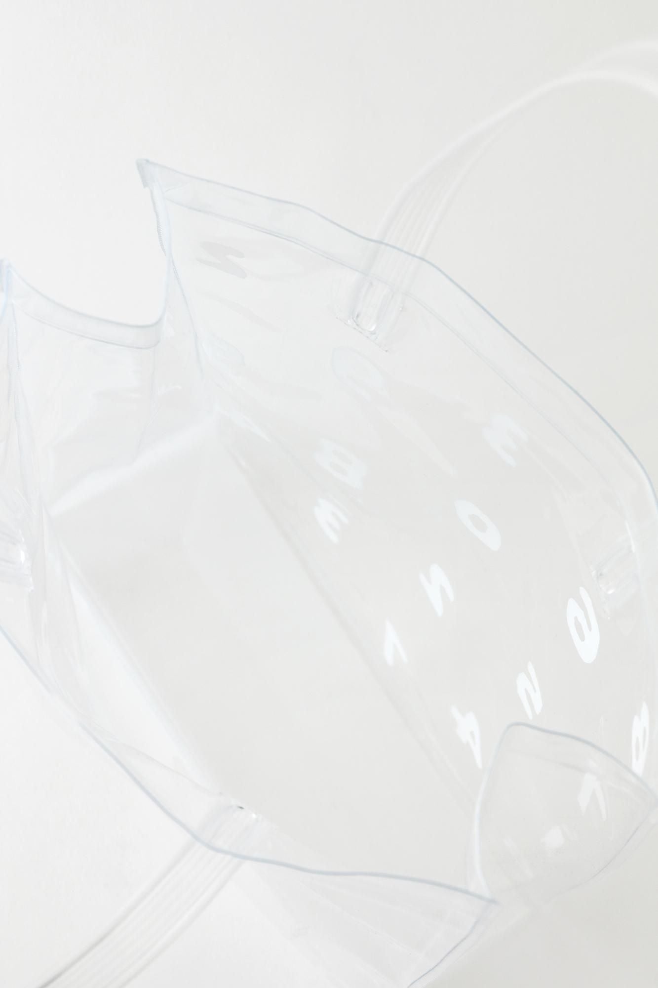 PROMOTION クリアトート/SO-SU-U