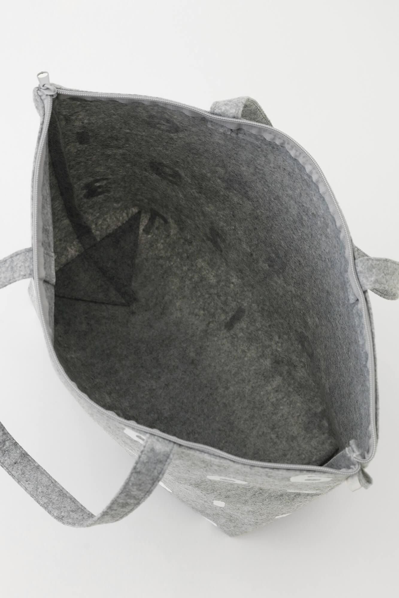 AKTION Filztasche L/SO-SU-U