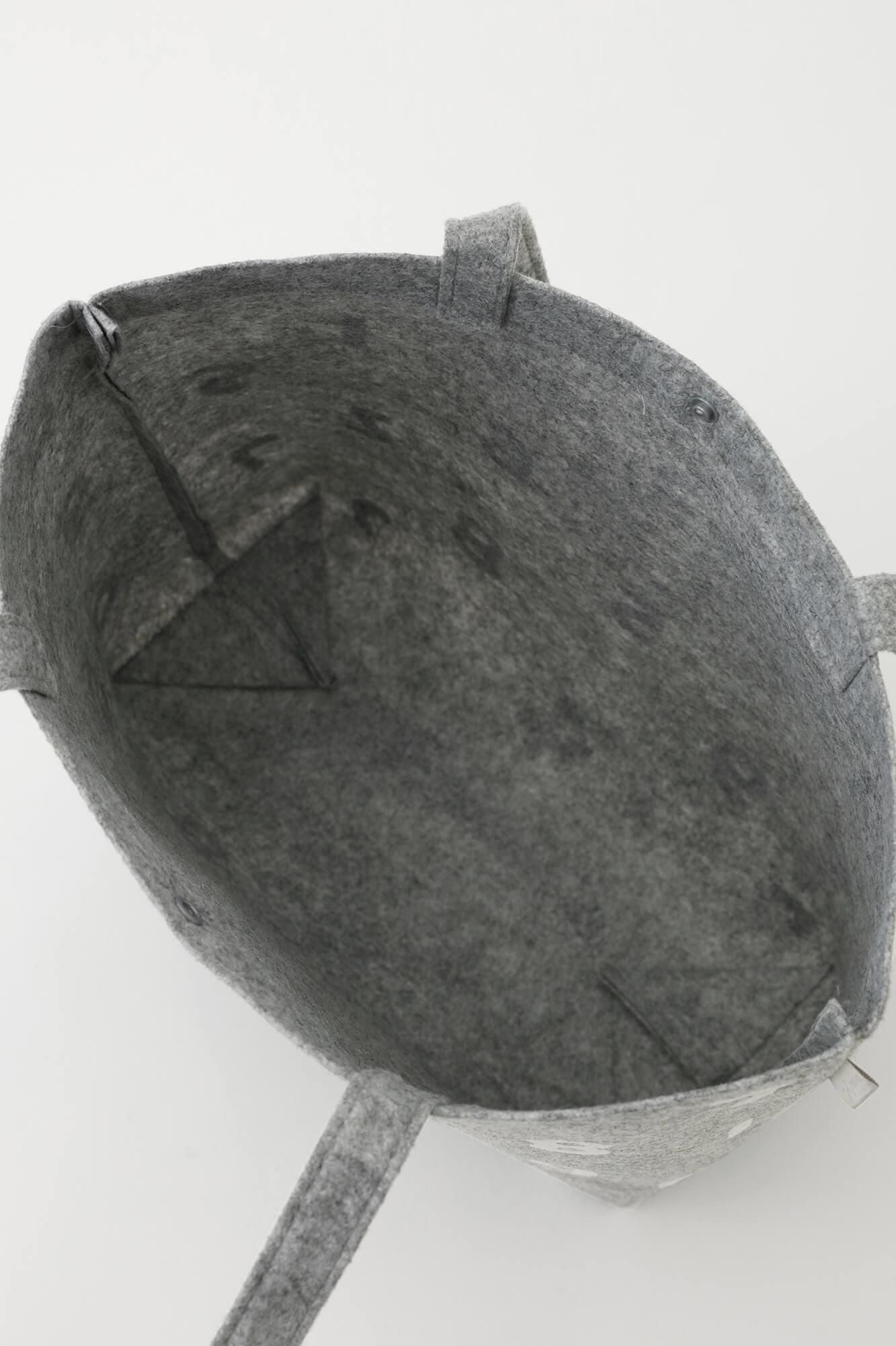 PROMOTION 毛氈托特包 M/SO-SU-U十數