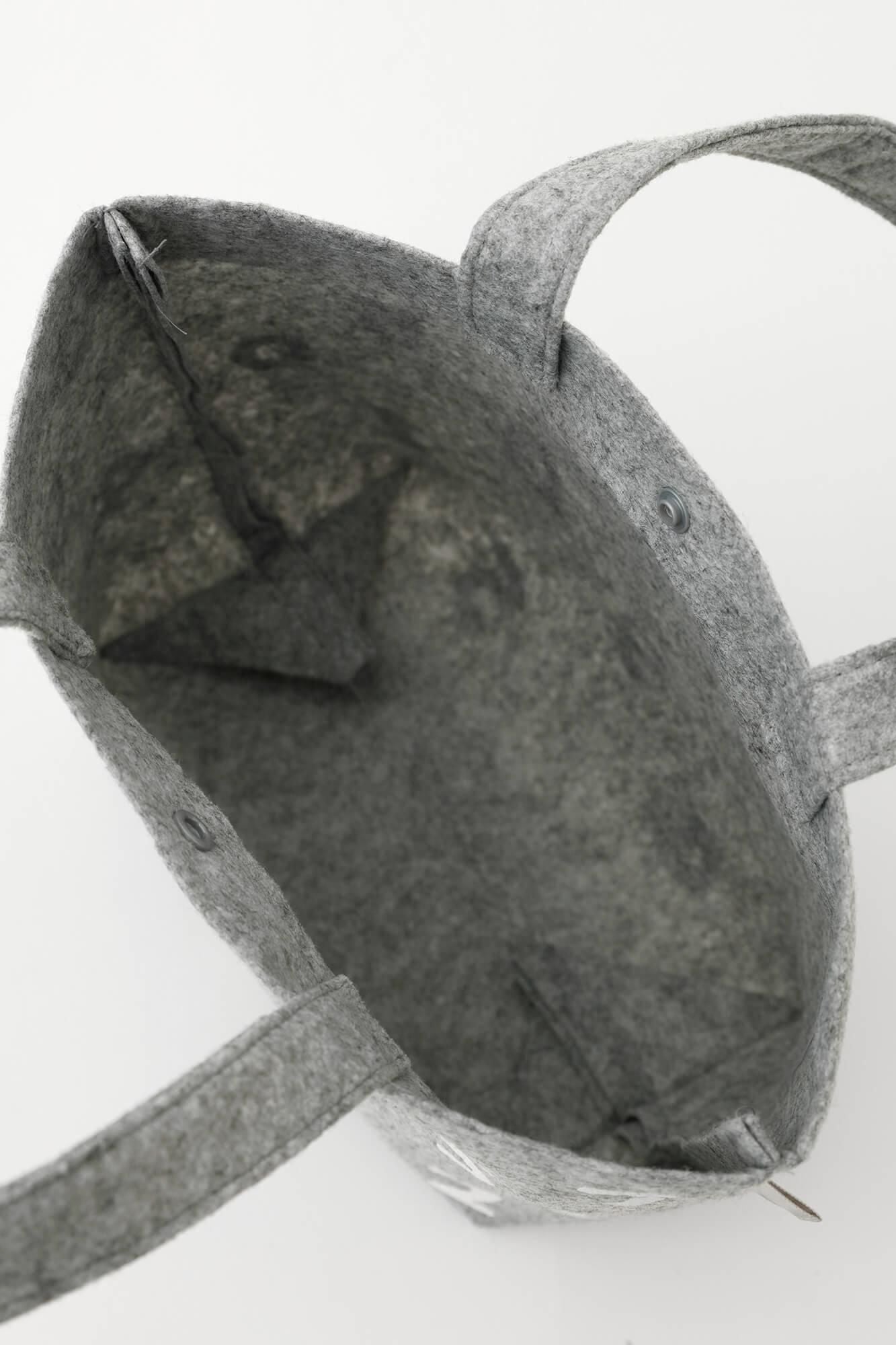 PROMOTION 毛氈托特包 S/SO-SU-U十數