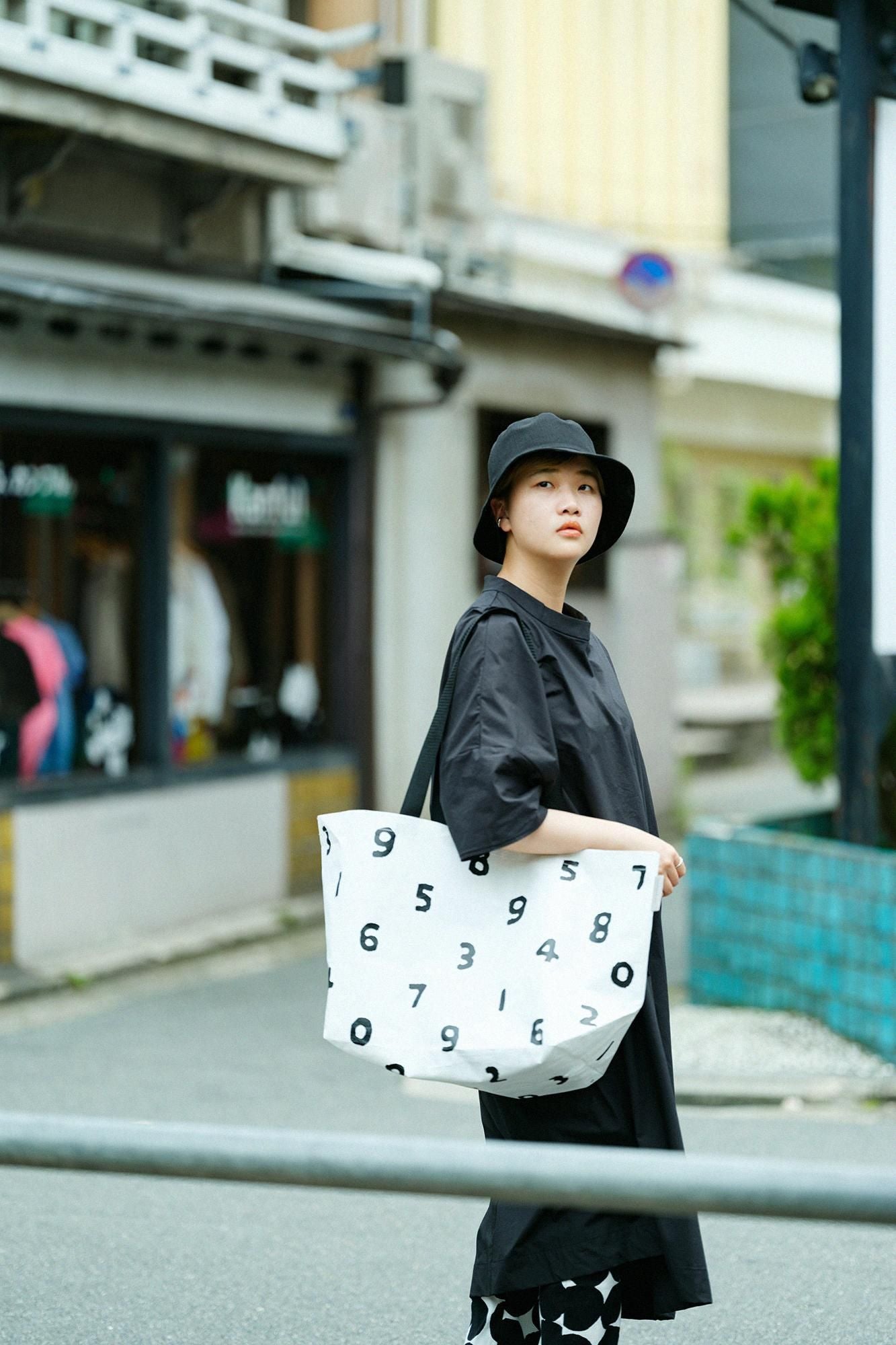 PROMOTION ラミクロストート/SO-SU-U