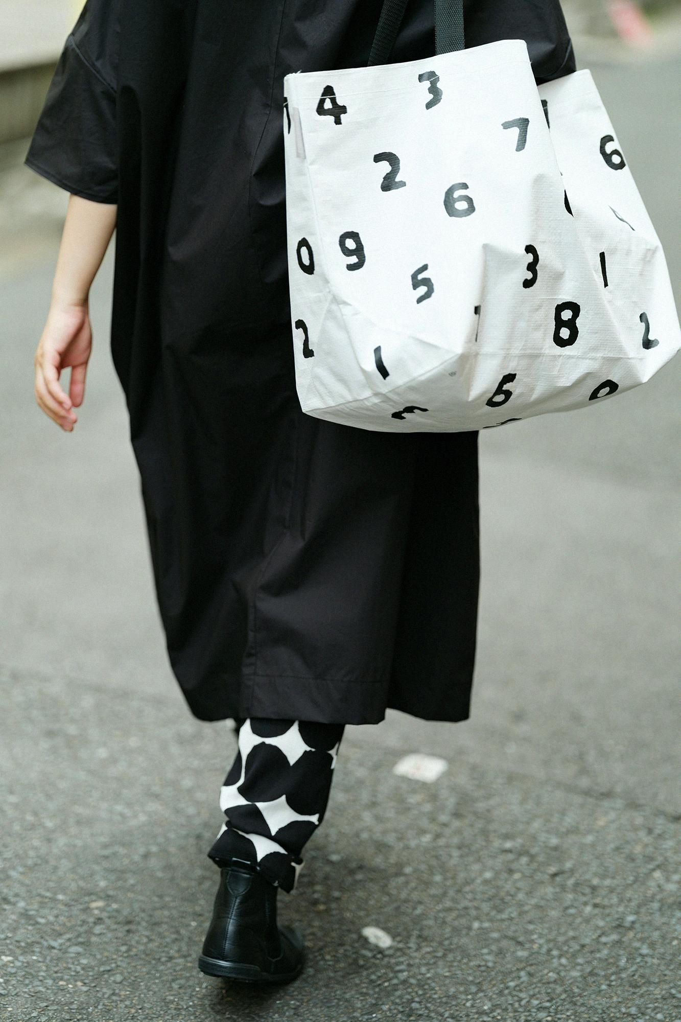 PROMOTION ラミクロストート/SO-SU-U