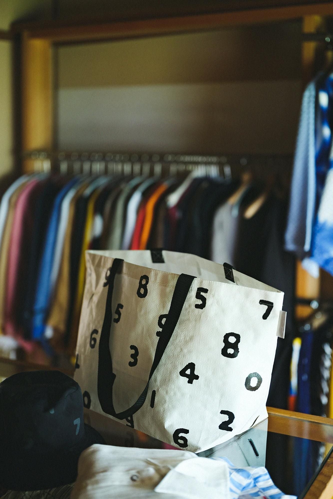 PROMOTION ラミクロストート/SO-SU-U