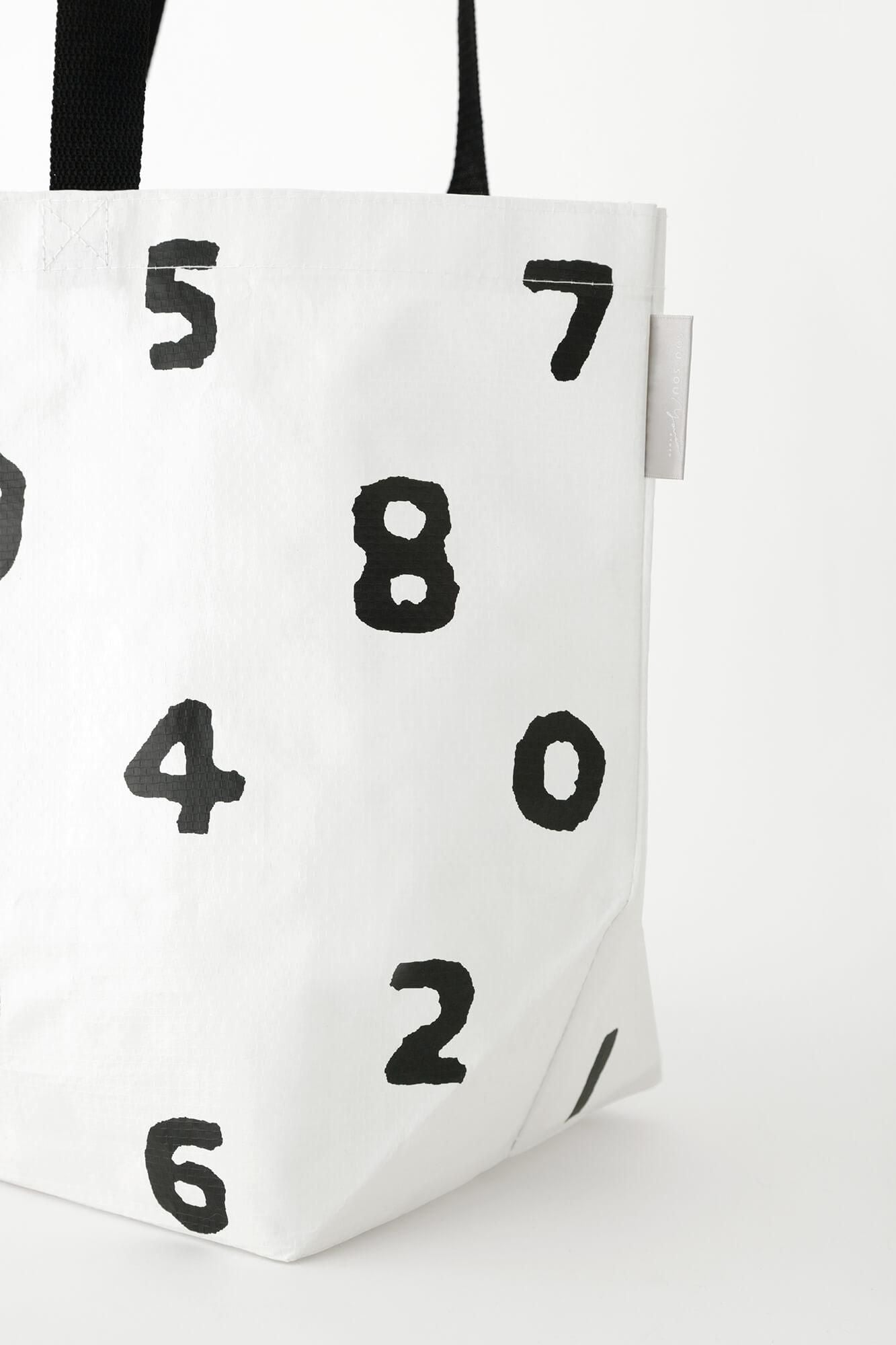 PROMOTION ラミクロストート/SO-SU-U