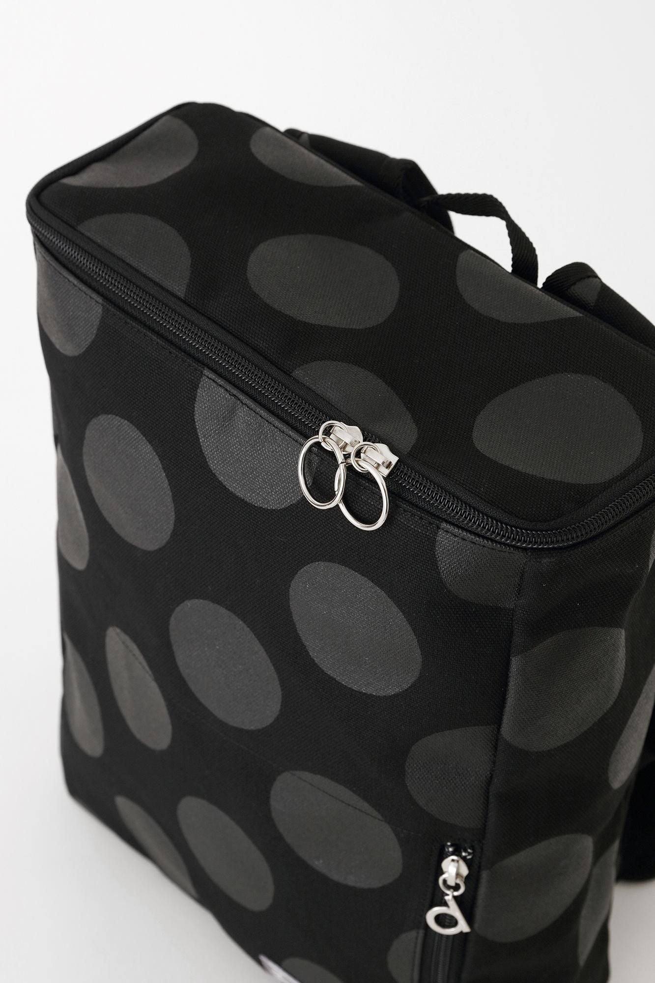 BOX Backpack Small / MBP Black