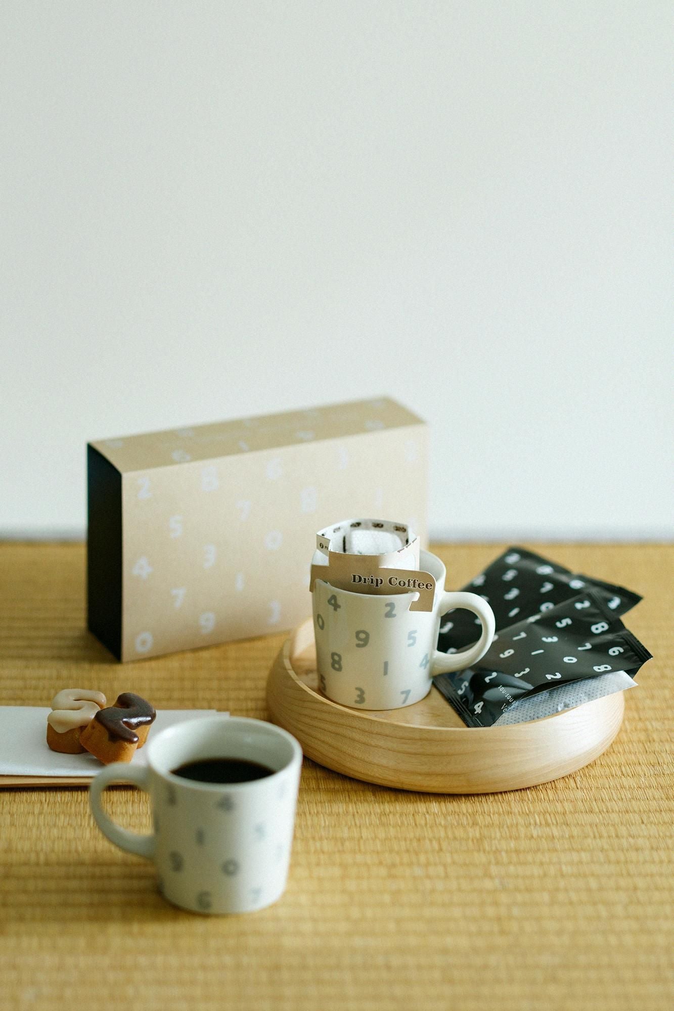 SOU・SOU BLEND by caffè Verdi(10 袋)