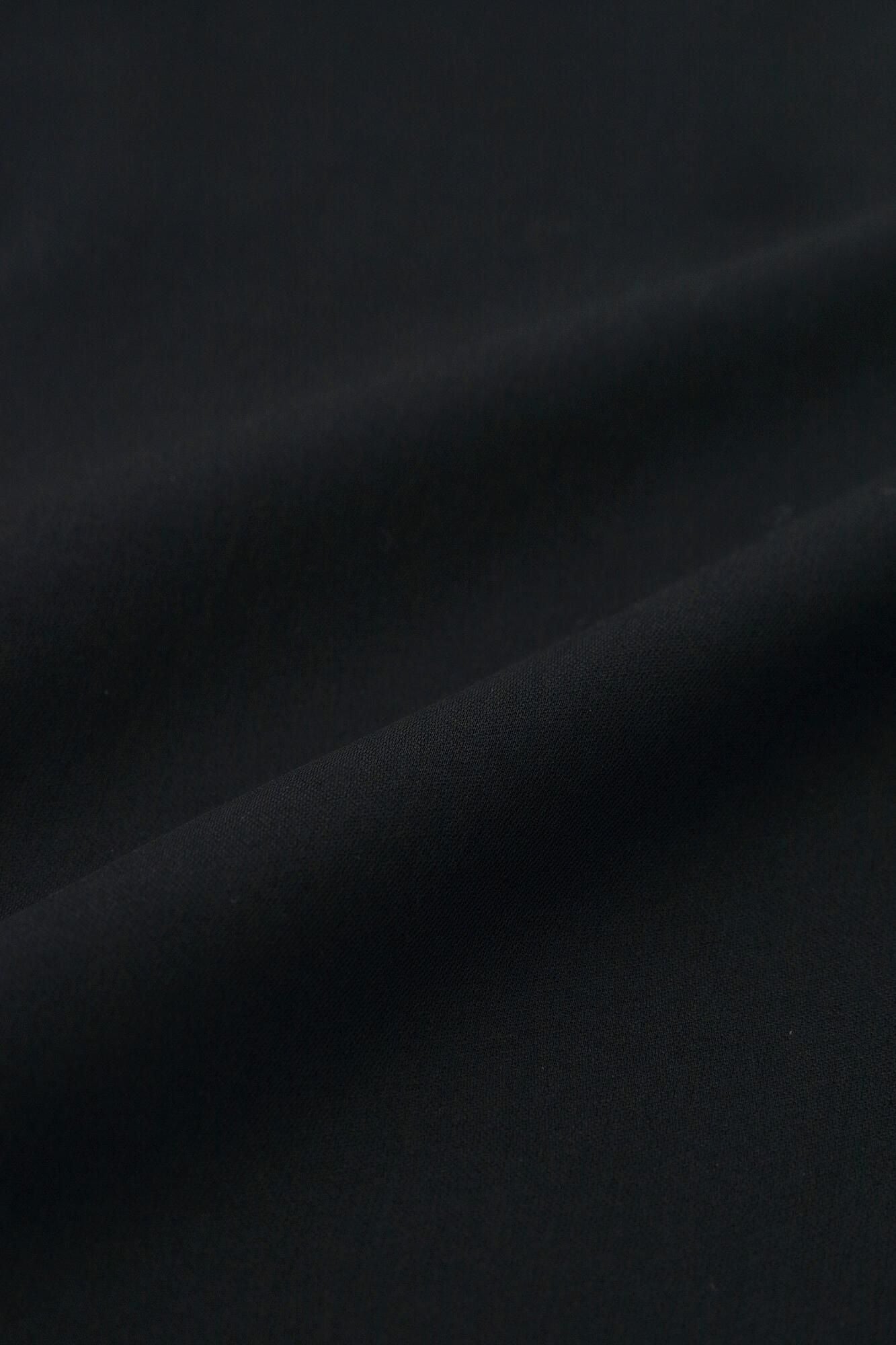 【官網限定】80雙線 緞紋織 手柄寛衣下 和裝褲(是Takamikan)/暗藍色