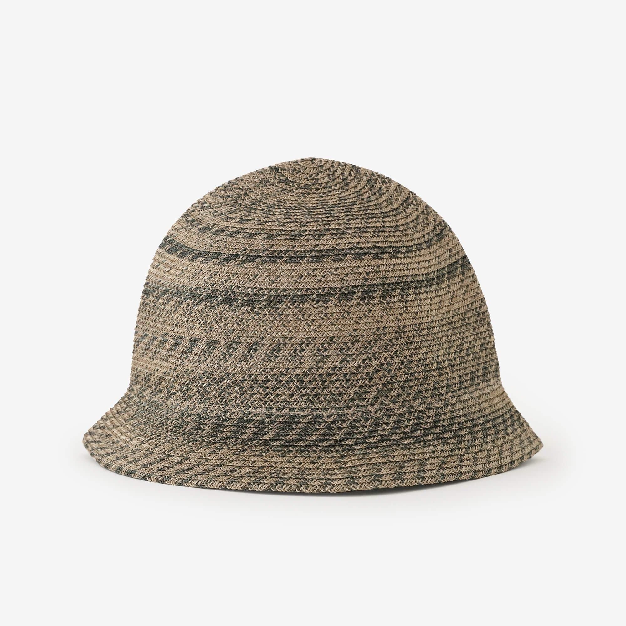 Owarikasa (fin) / sasairomoku (même couleur)