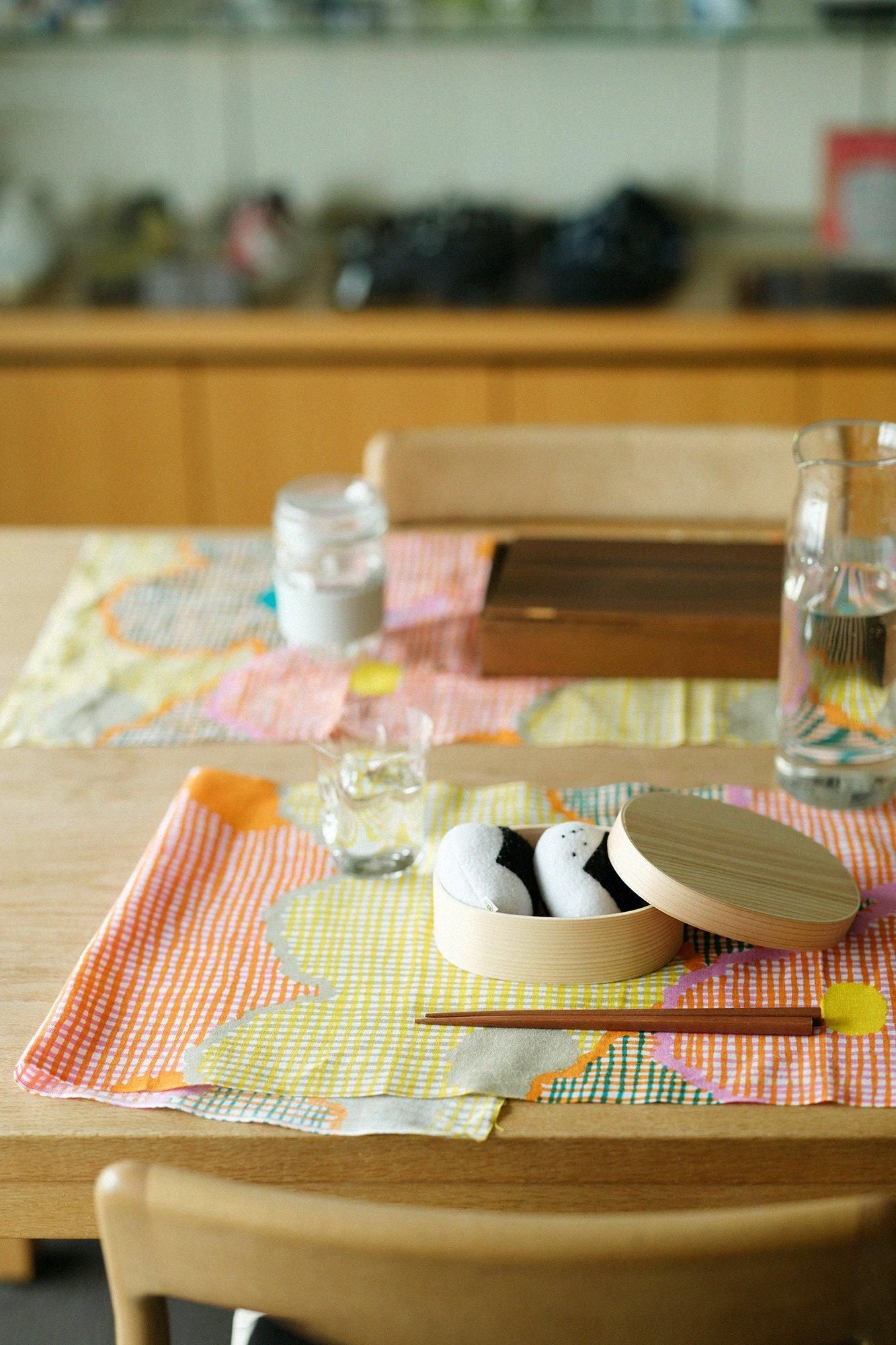 ISE棉花纺织品/赛岛