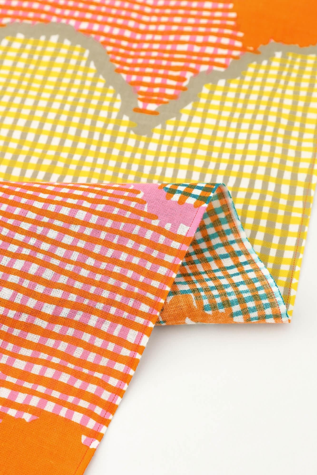 ISE棉花纺织品/赛岛