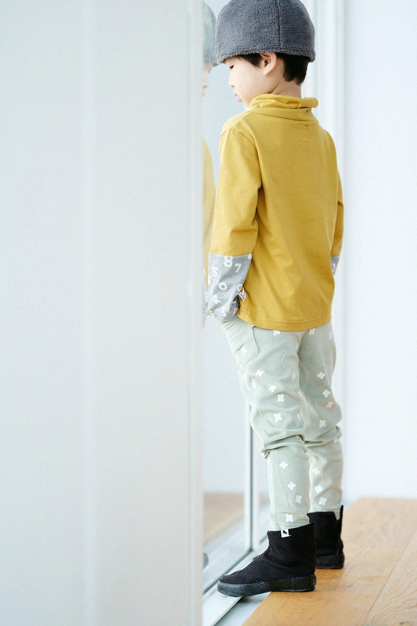 ●选择/选择×Sosuukon