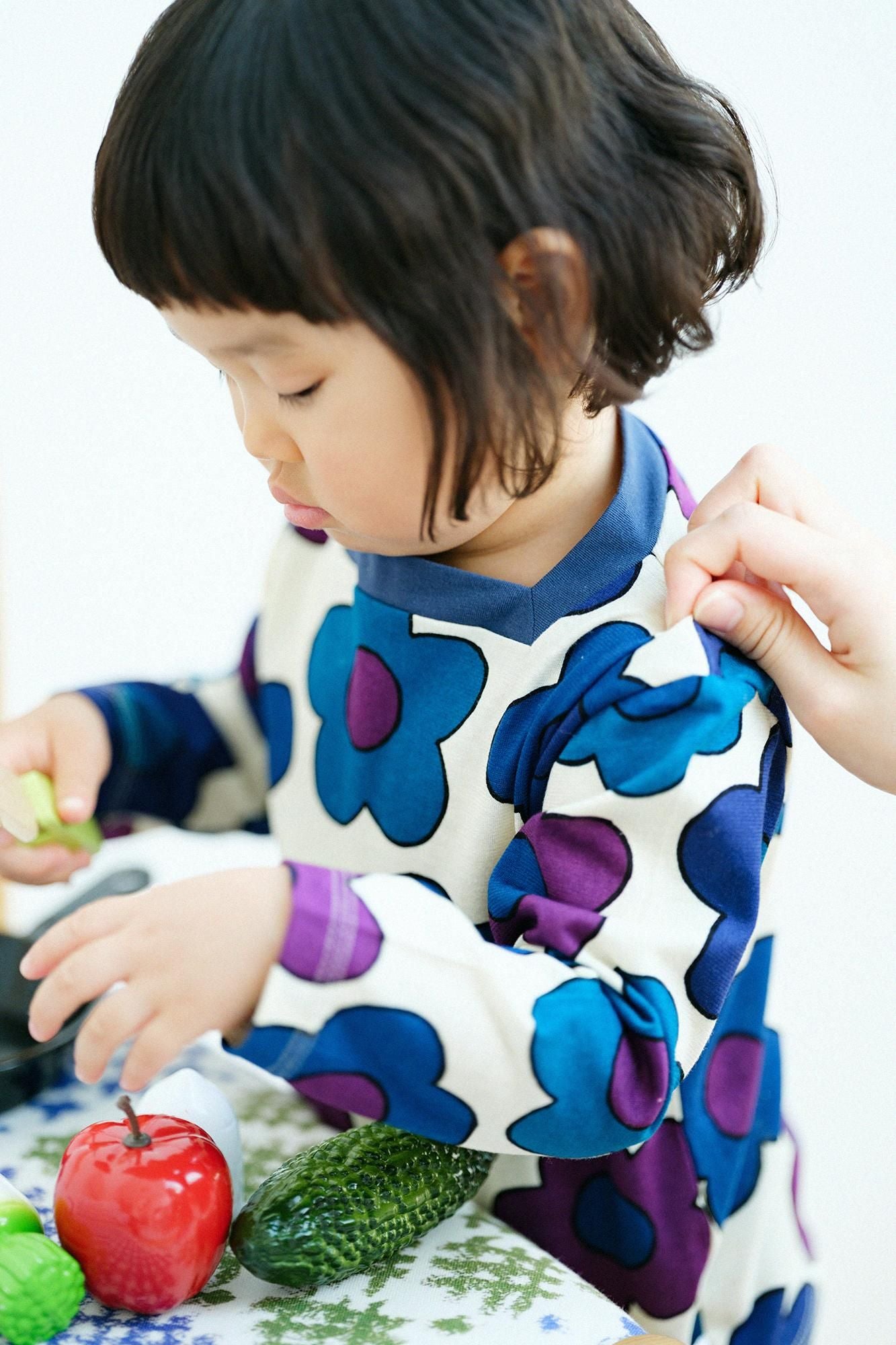 ●hifujiban,足够长度/shojo,暮光