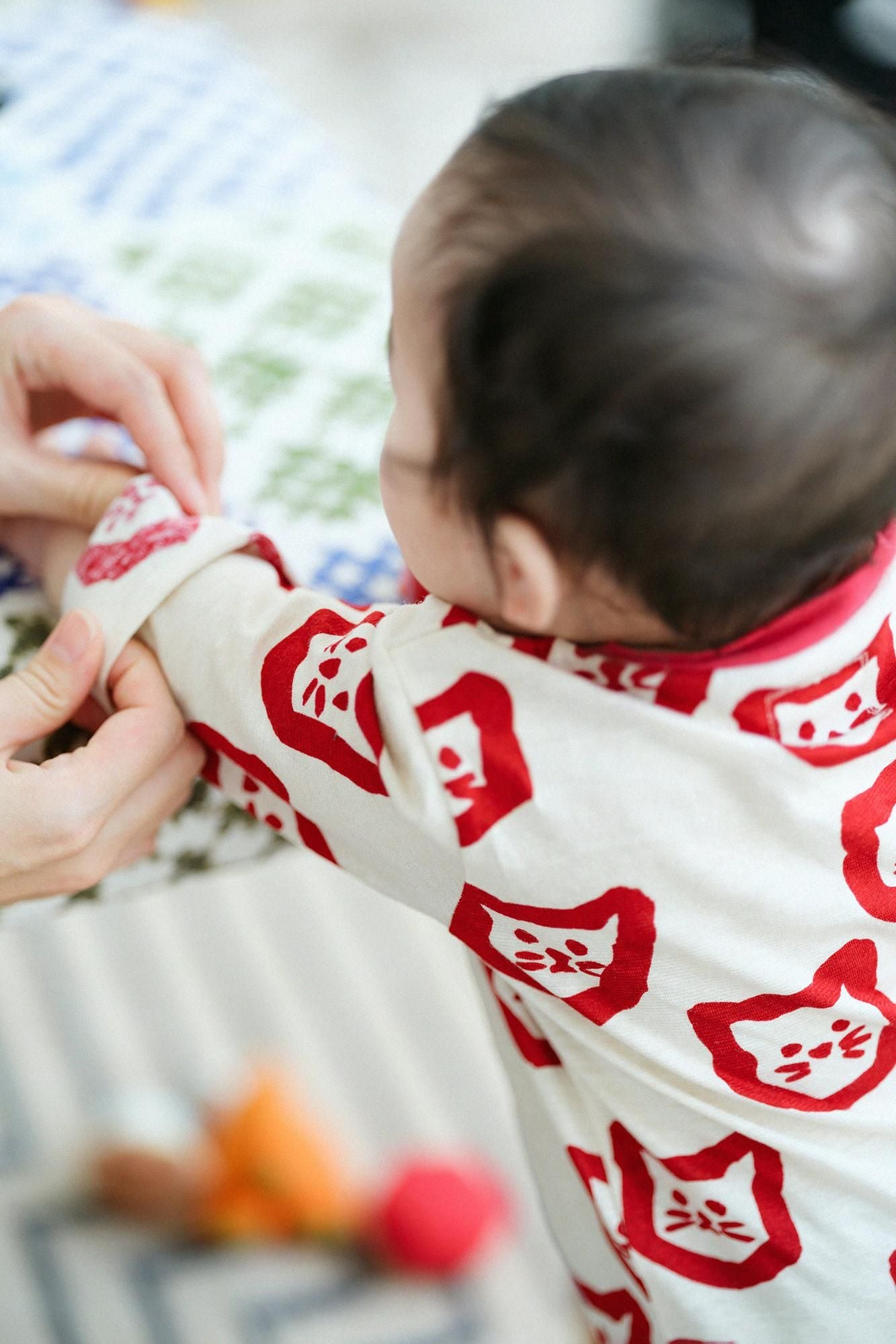 ●Hifujiban lang genug/koneko spärlich