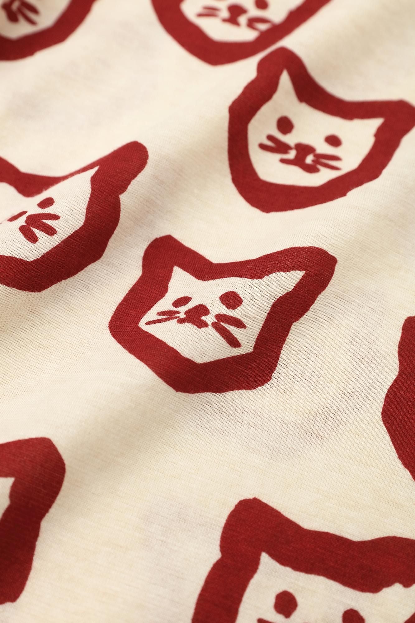 ●Hifujiban lang genug/koneko spärlich