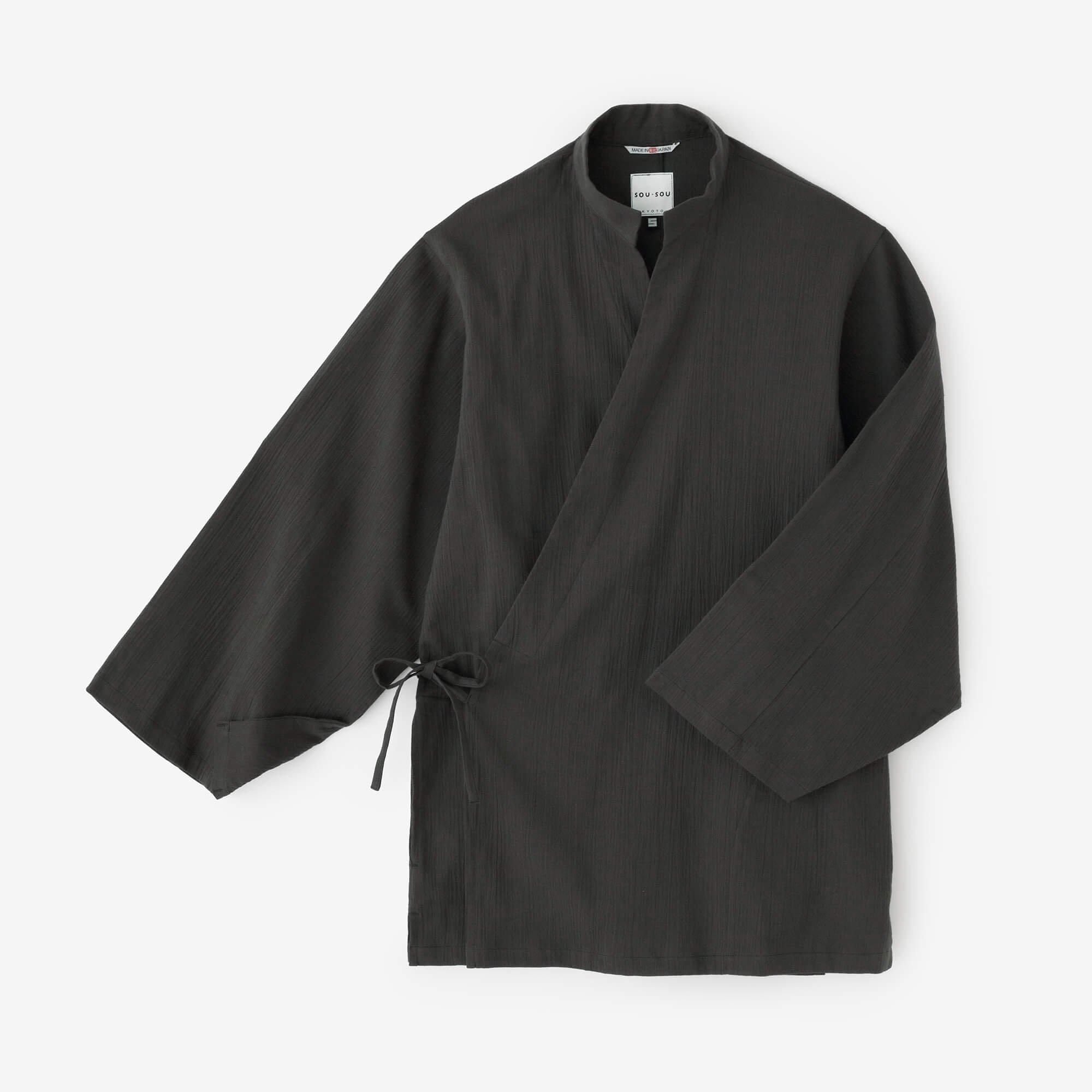 타카시마치지미 20/20 타카미사무에(Takami Samue)/짙은회색