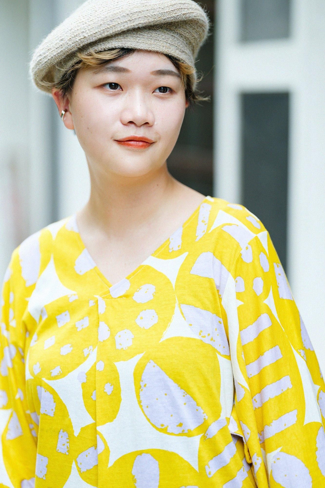 薙刀·飞騨次番/浦良琪琪