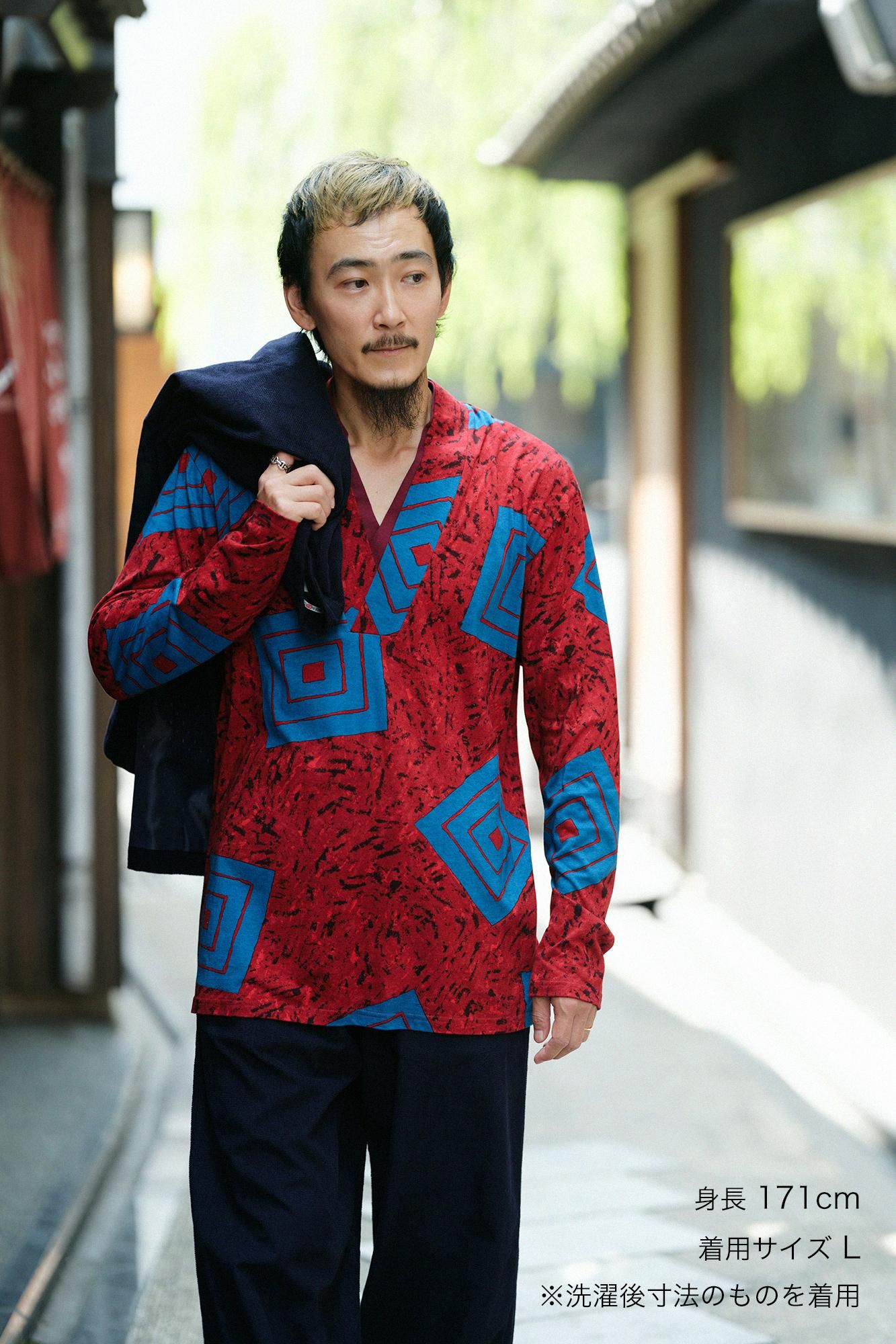 Balline étroite des demi-cols (Haneriseba fuubi) / ohako)