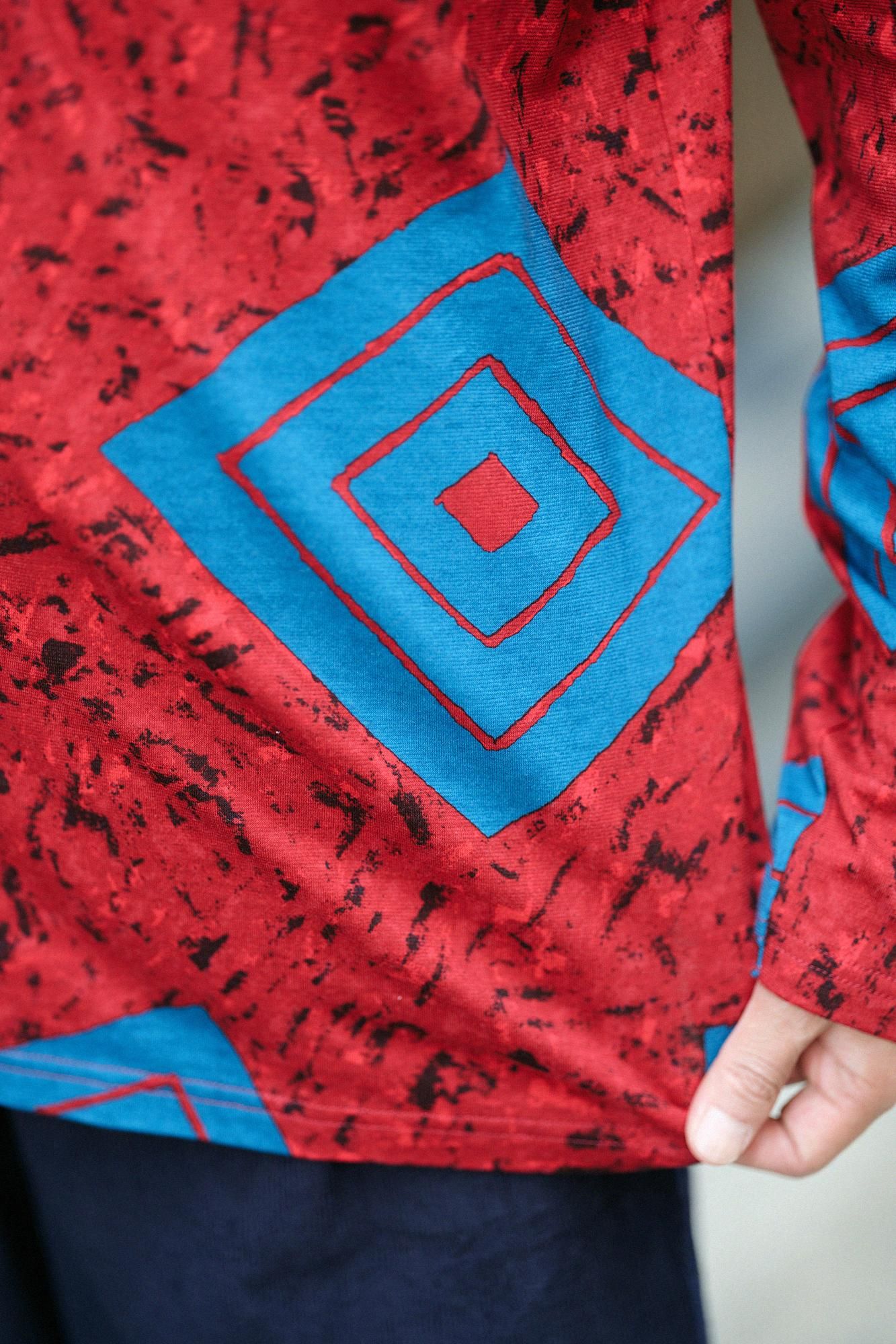 Balline étroite des demi-cols (Haneriseba fuubi) / ohako)