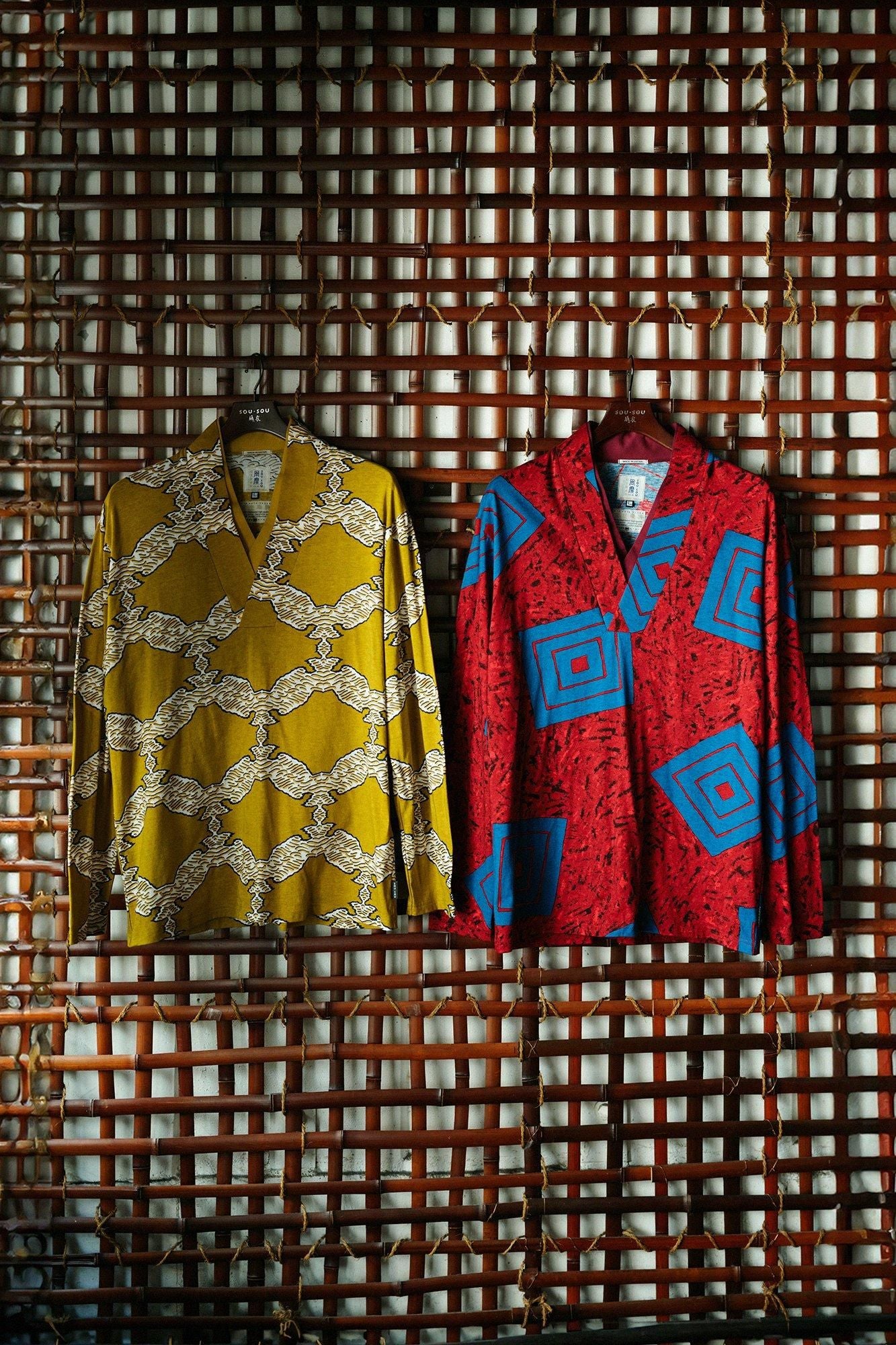 Balline étroite des demi-cols (Haneriseba fuubi) / ohako)